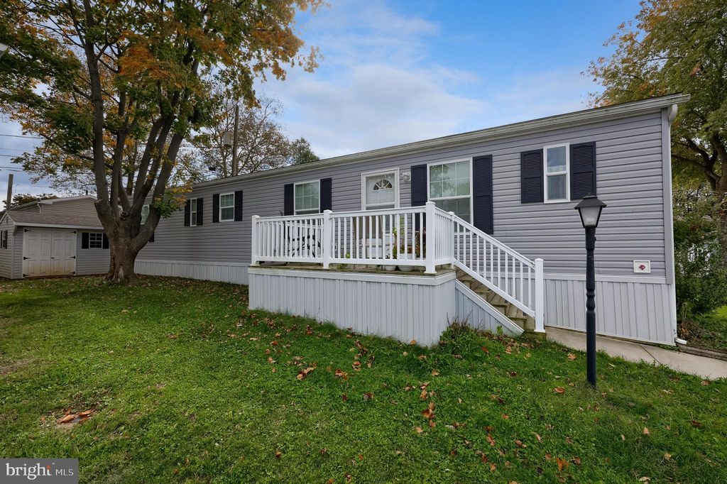 Photo of 726 Nancy Lane, LANCASTER, PA 17601 (MLS # PALA2078756)