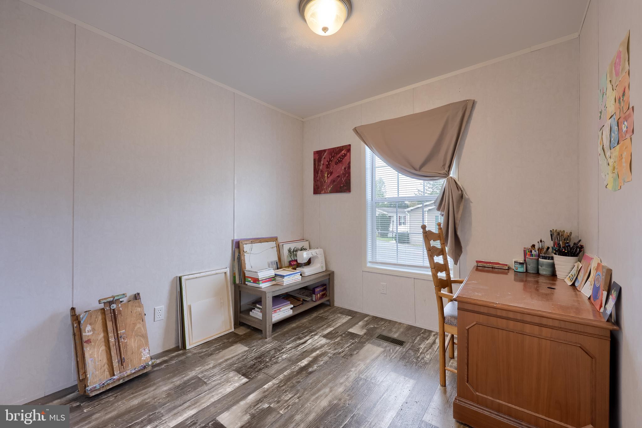 EASTWOOD VILLAGE - Residential