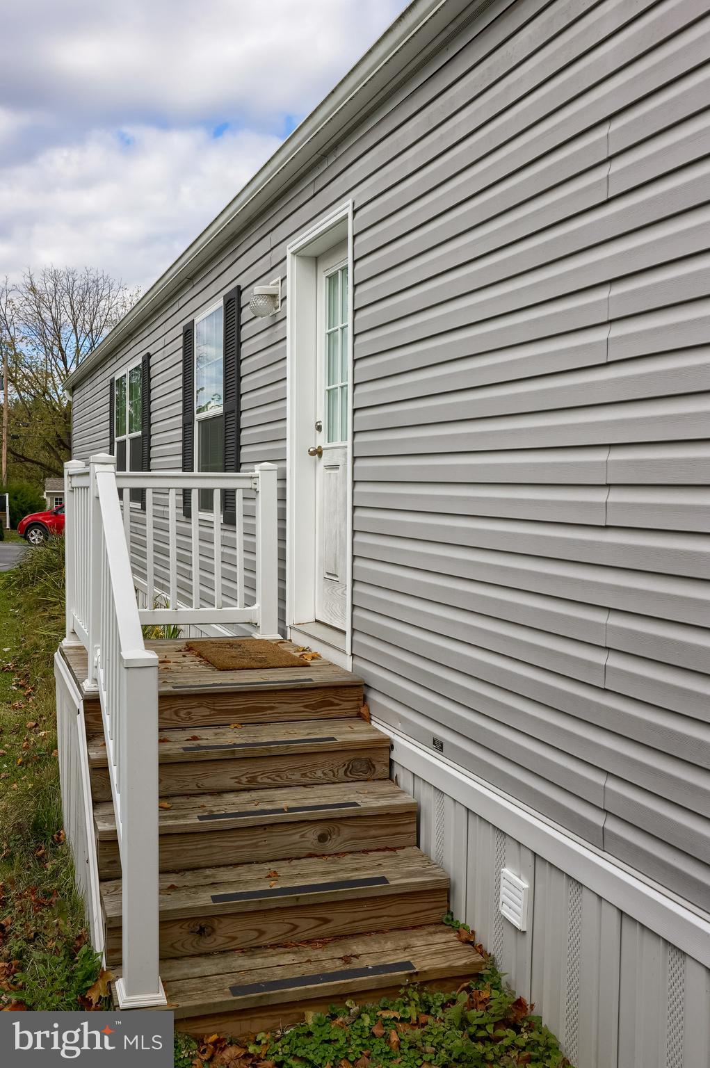 EASTWOOD VILLAGE - Residential