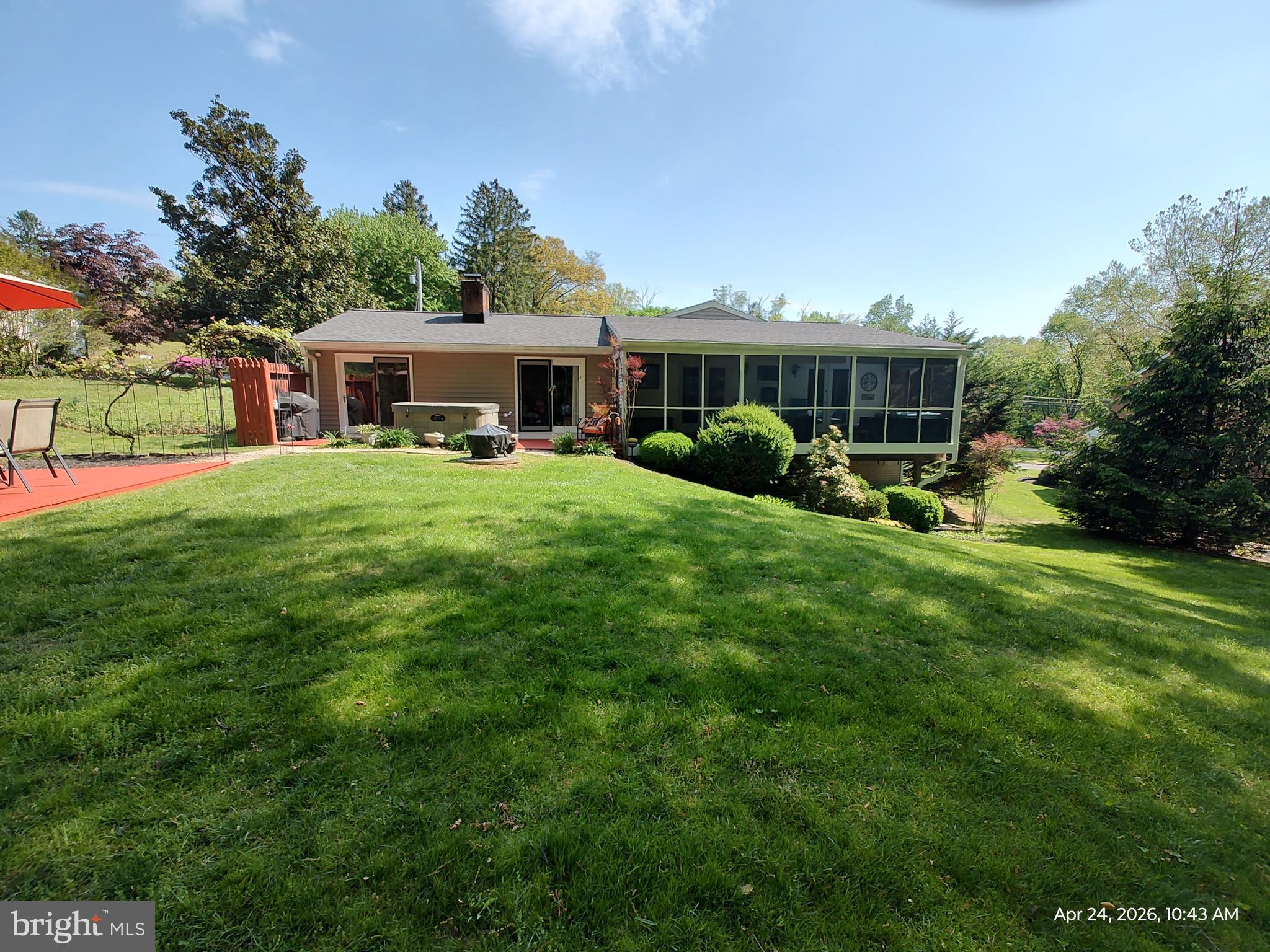 SUNRISE HILLS - Residential