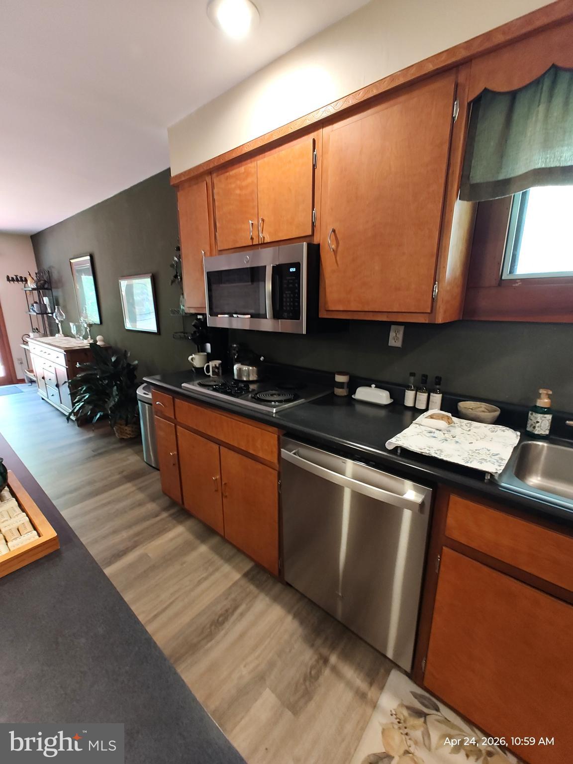 SUNRISE HILLS - Residential