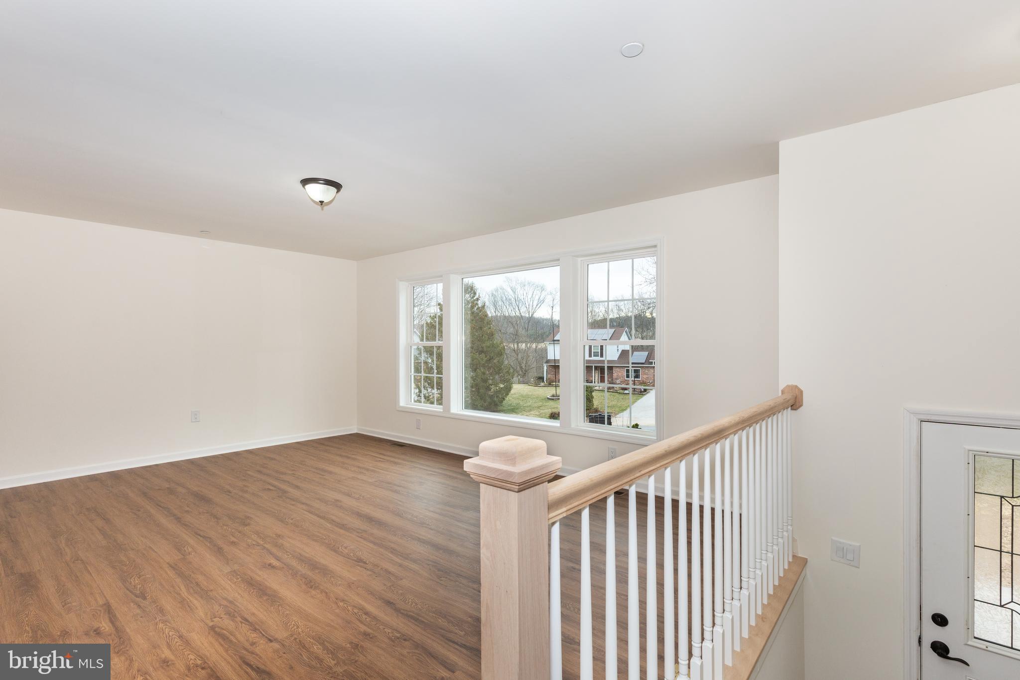 VALLEY VISTA - Residential