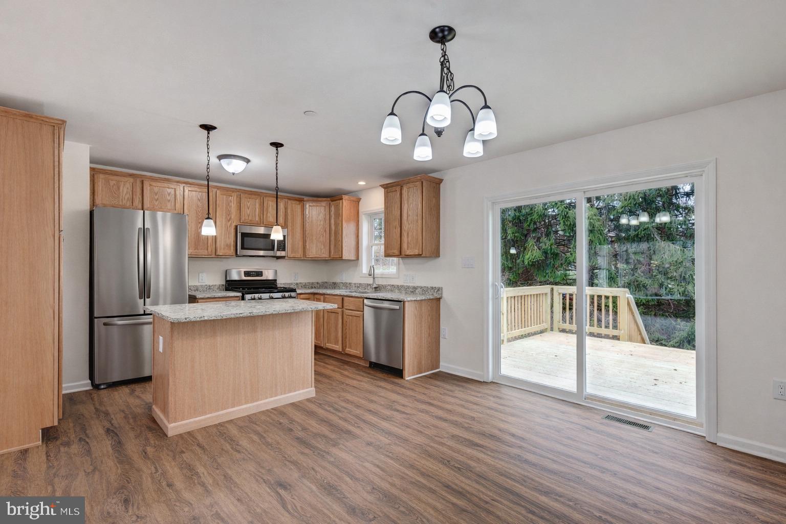 VALLEY VISTA - Residential