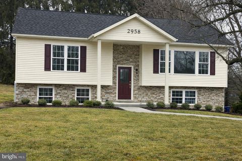 3406 VIEW RIDGE CIRCLE MANCHESTER MD 21102