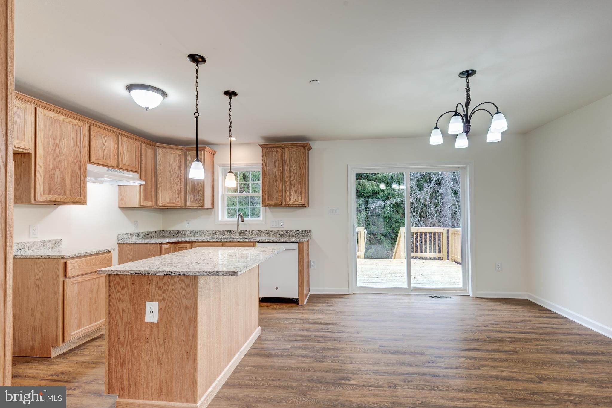 VALLEY VISTA - Residential