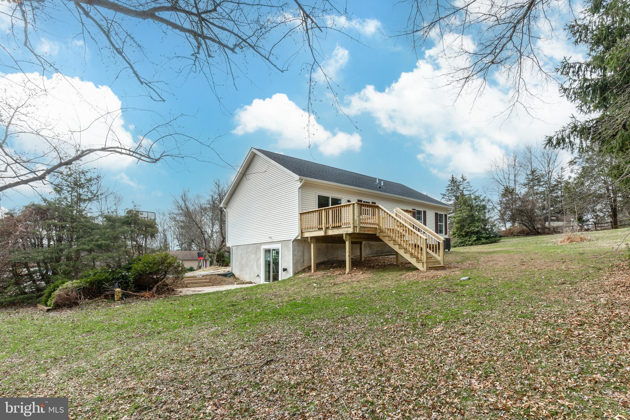 VALLEY VISTA - Residential