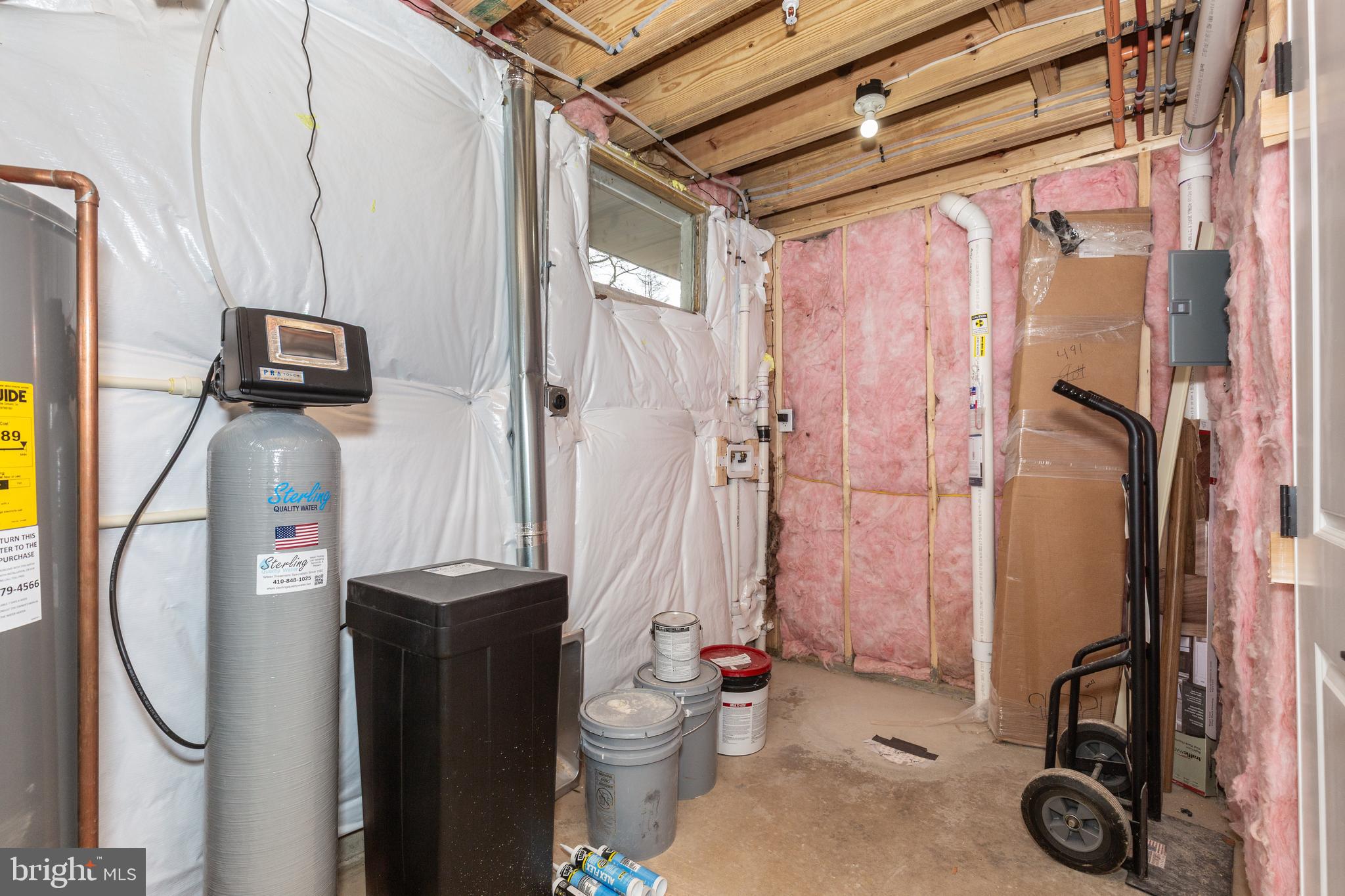 VALLEY VISTA - Residential