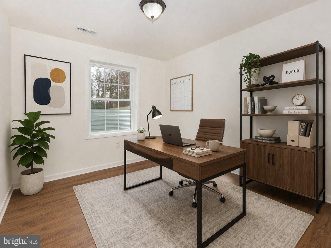 VALLEY VISTA - Residential