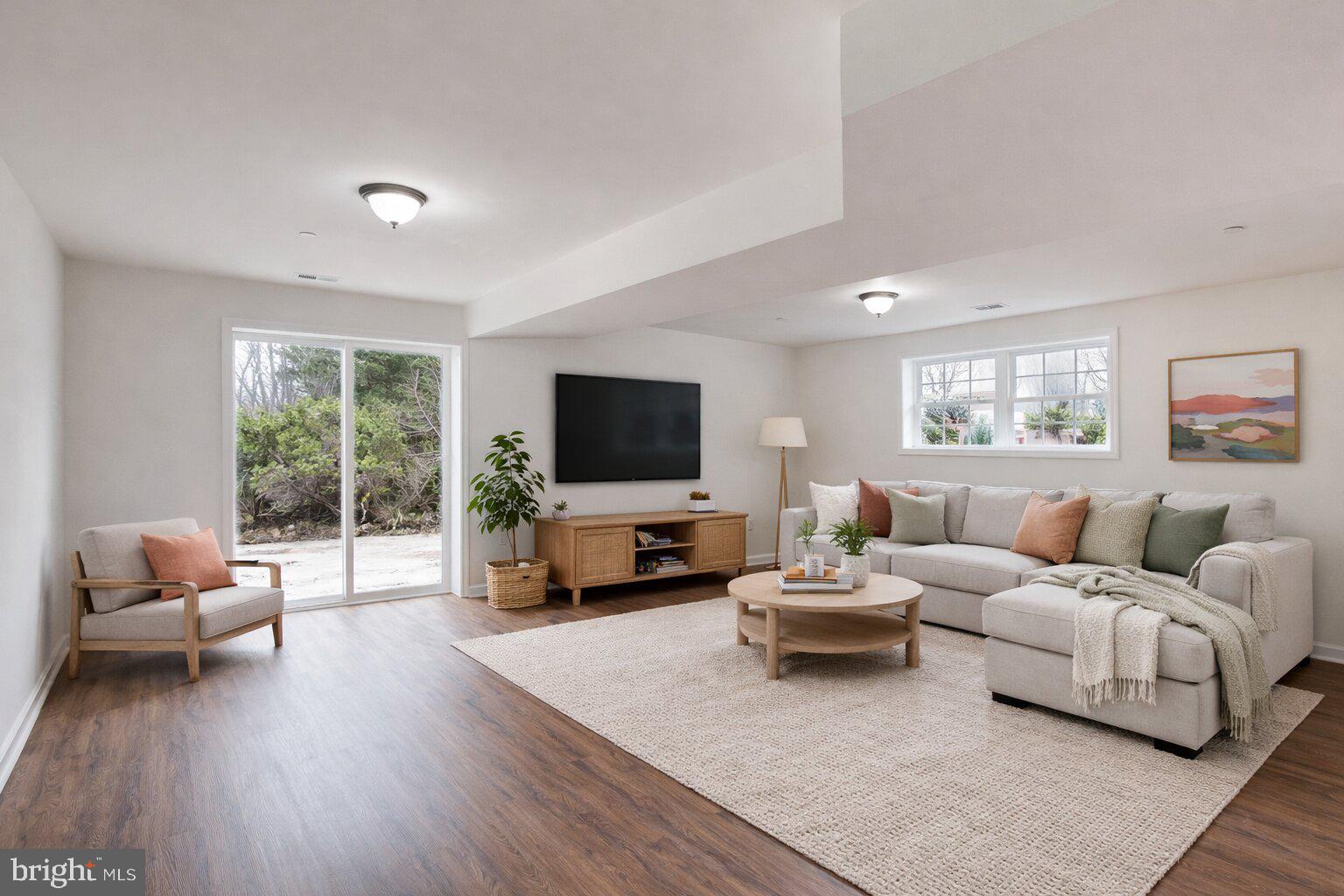 VALLEY VISTA - Residential