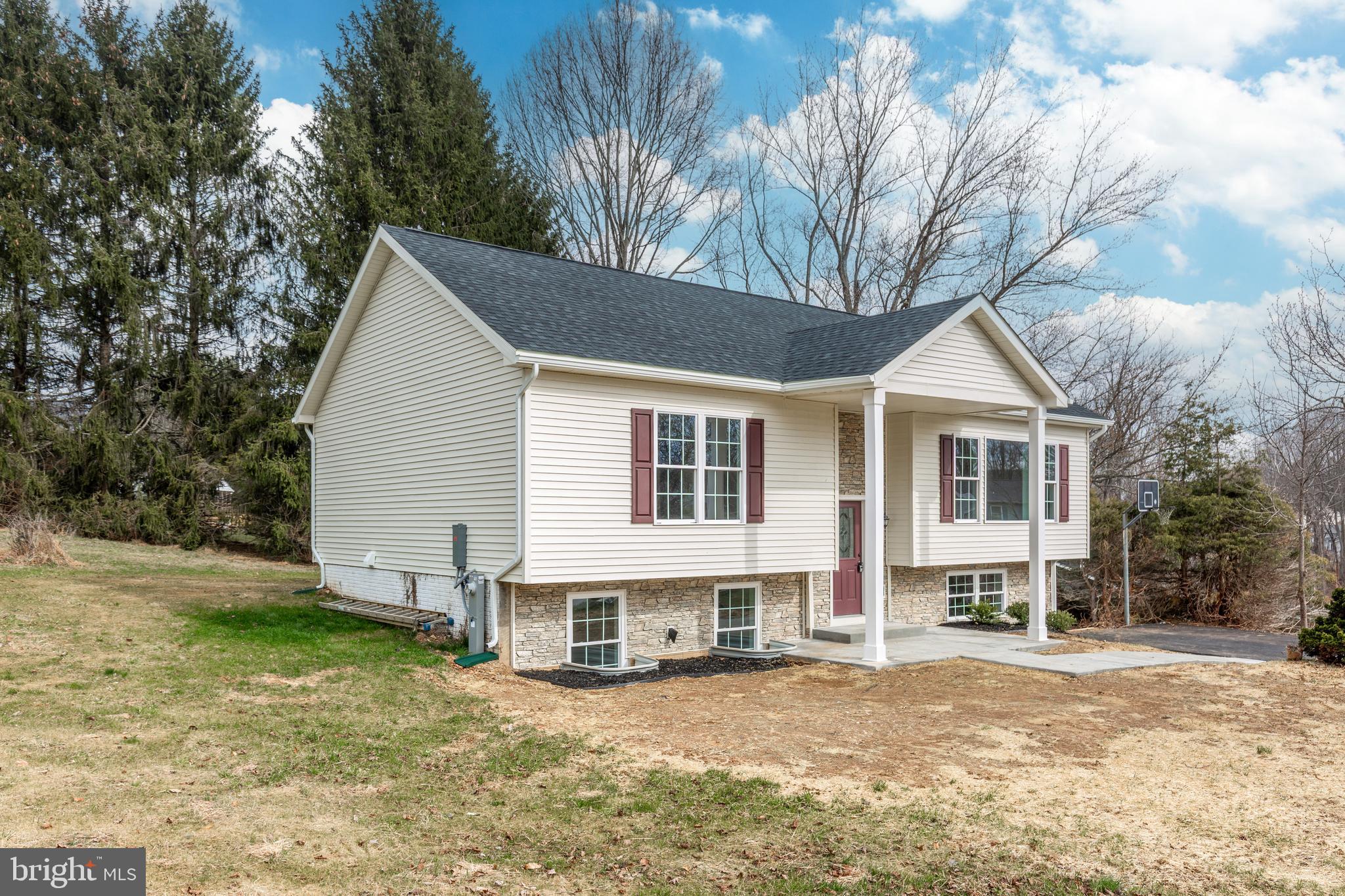 VALLEY VISTA - Residential