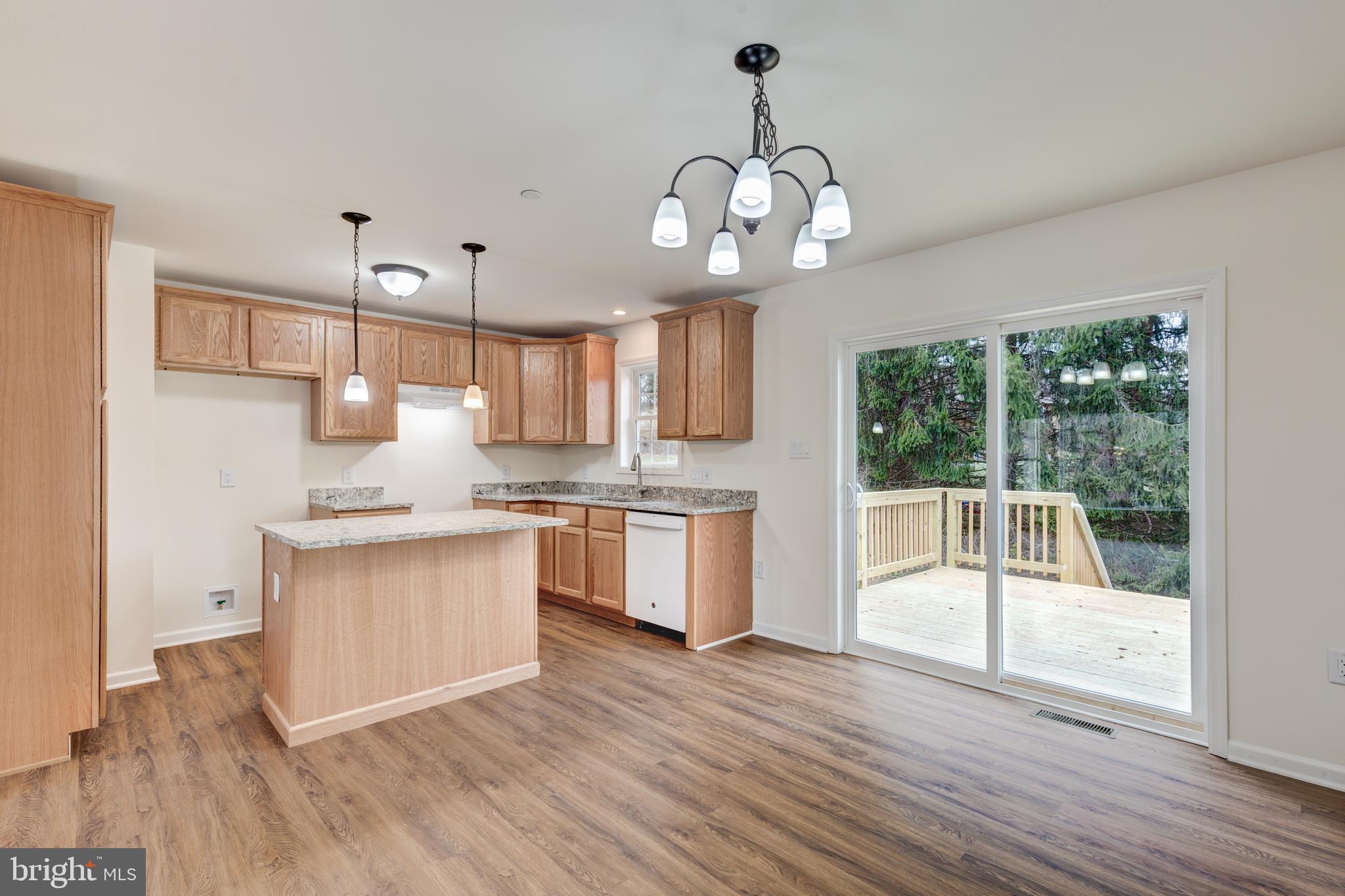 VALLEY VISTA - Residential