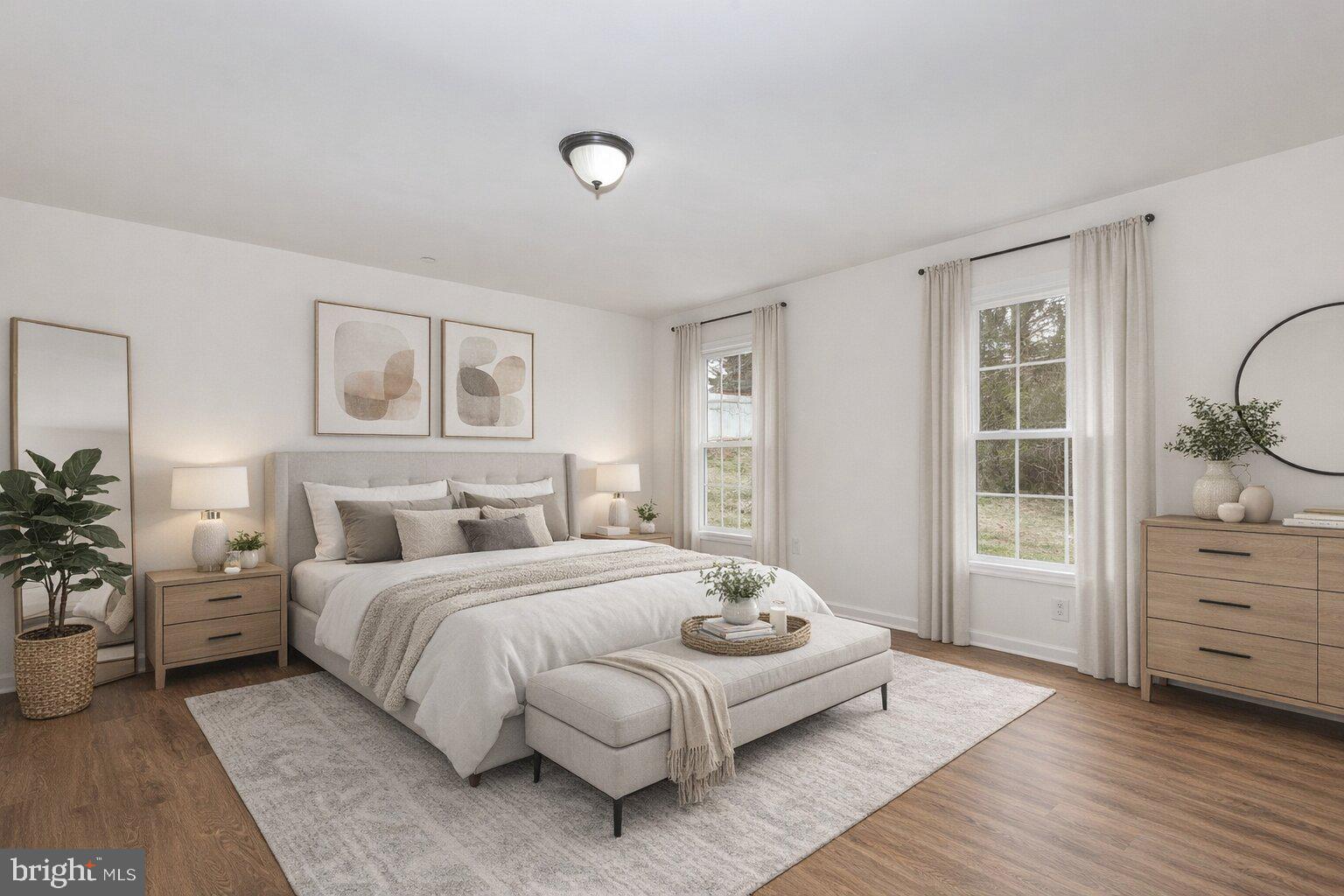 VALLEY VISTA - Residential