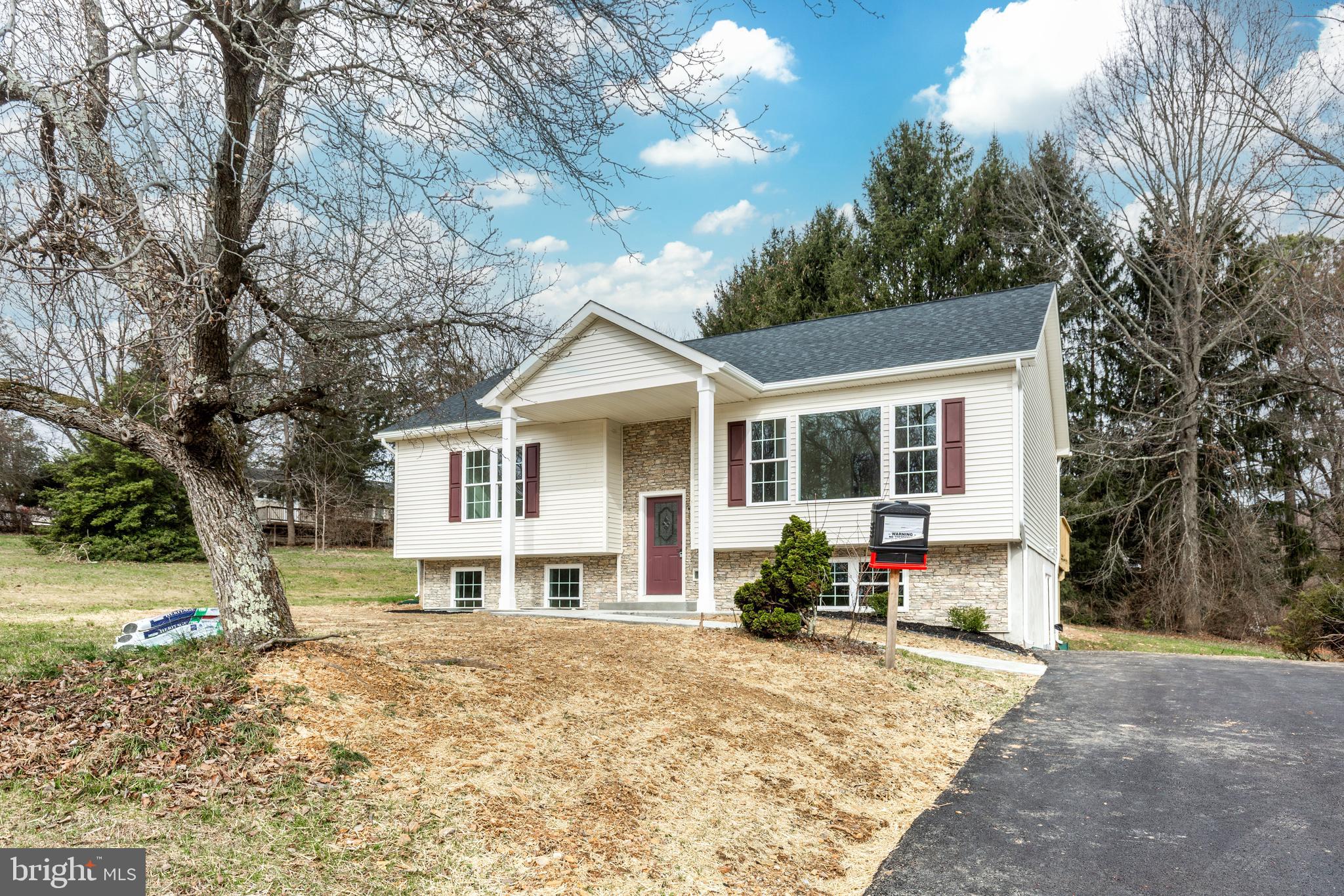 VALLEY VISTA - Residential