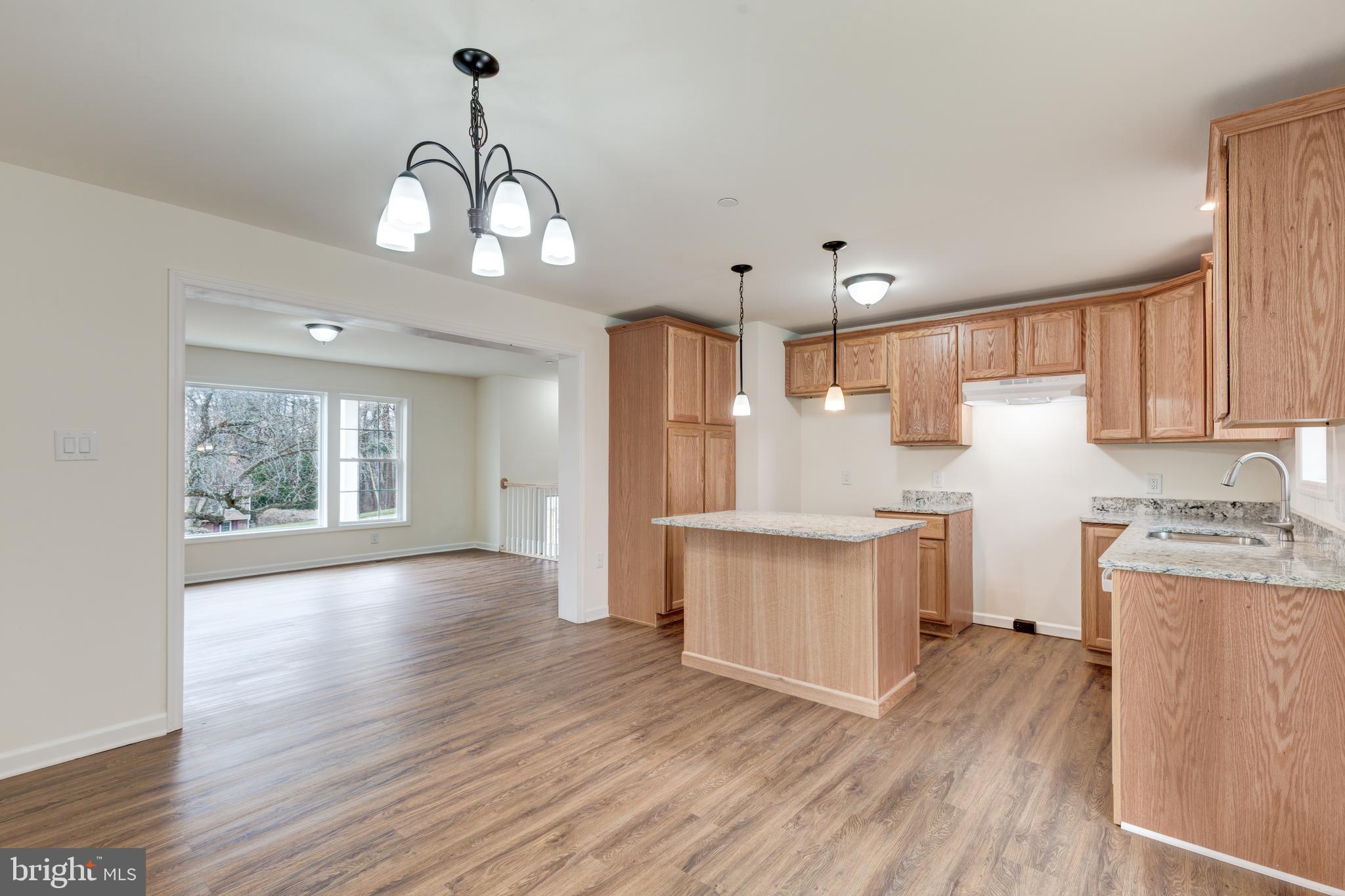 VALLEY VISTA - Residential