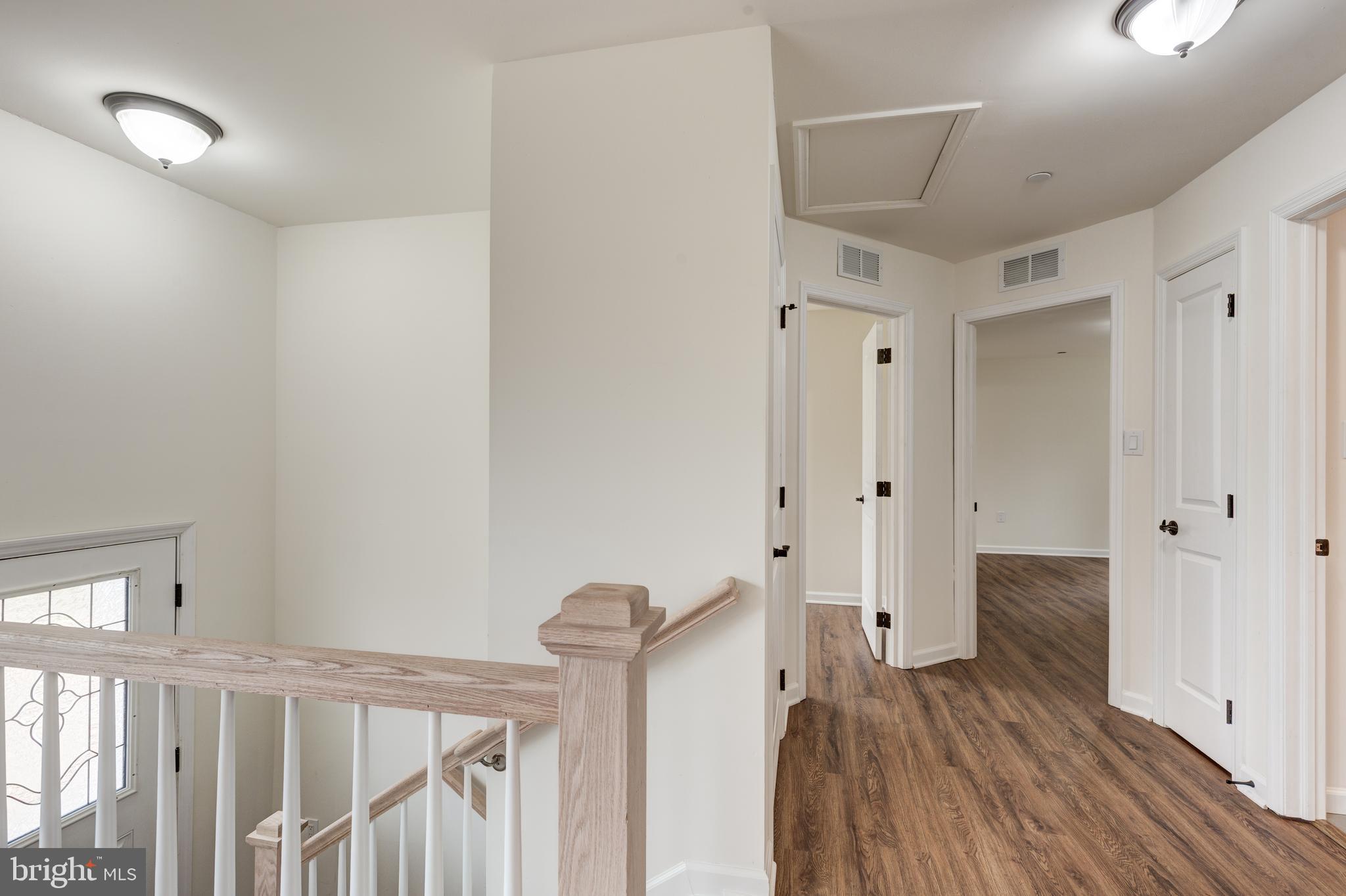 VALLEY VISTA - Residential