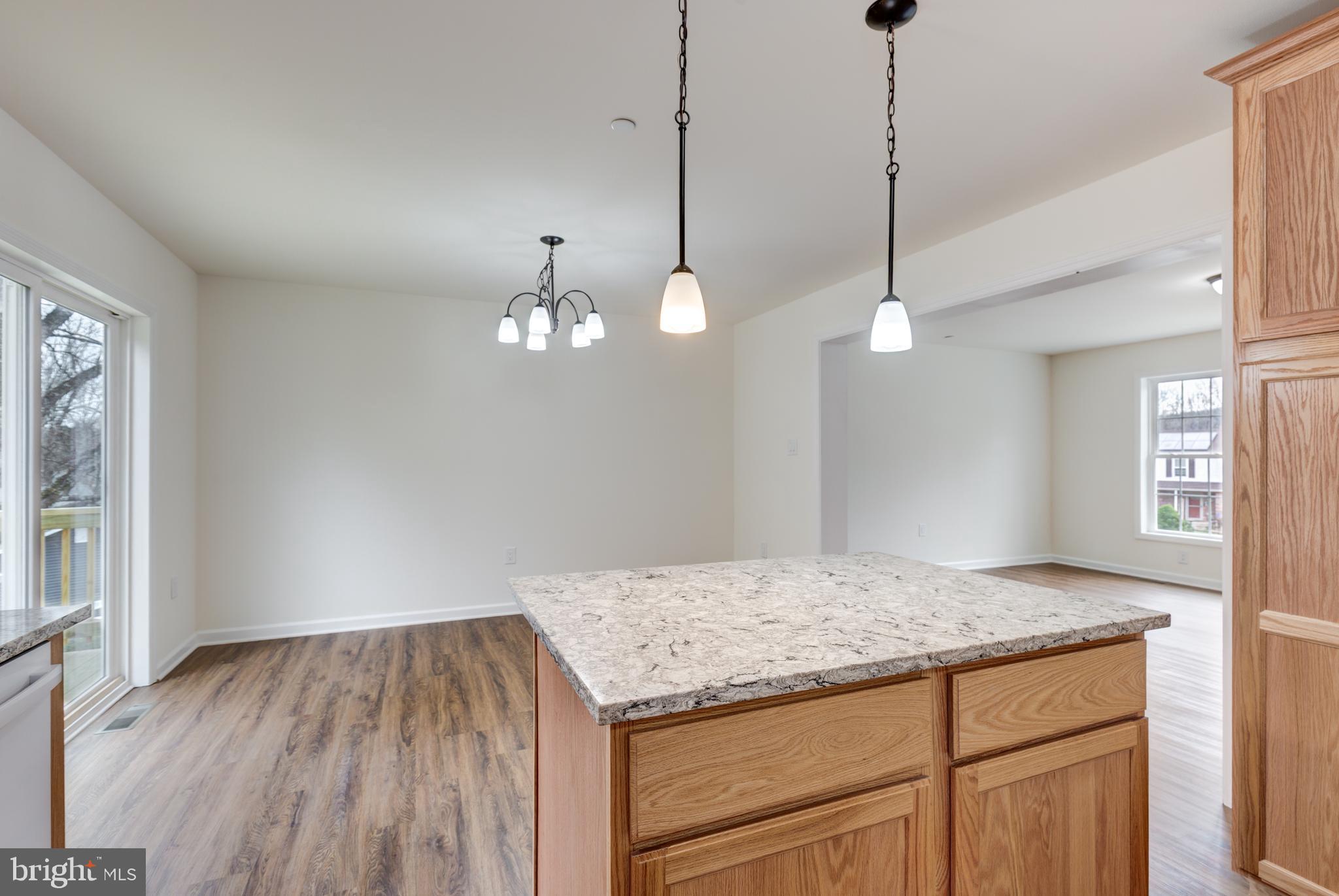 VALLEY VISTA - Residential