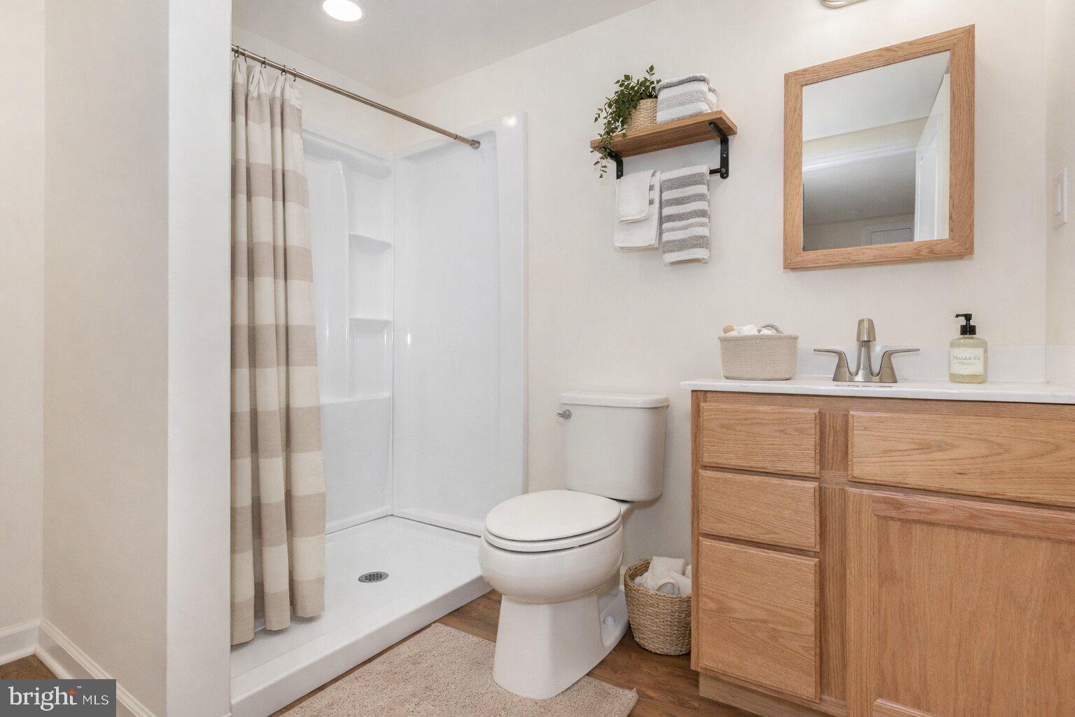 VALLEY VISTA - Residential