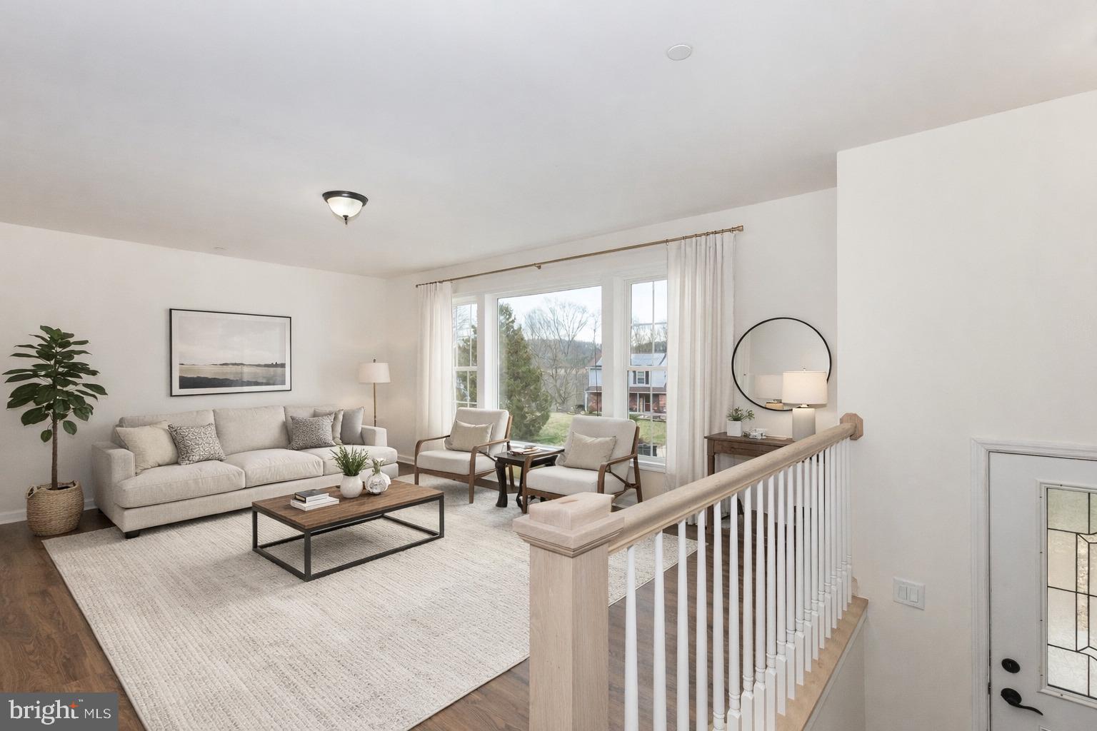 VALLEY VISTA - Residential