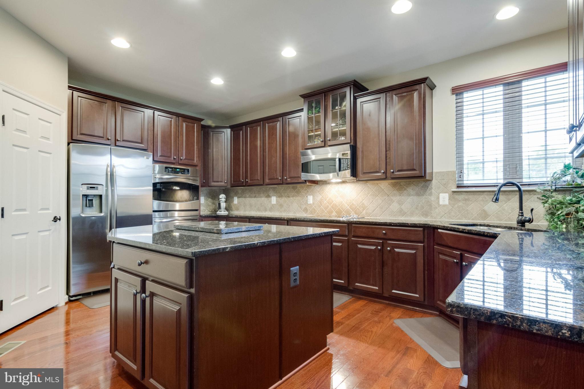 BROOKSIDE - Residential