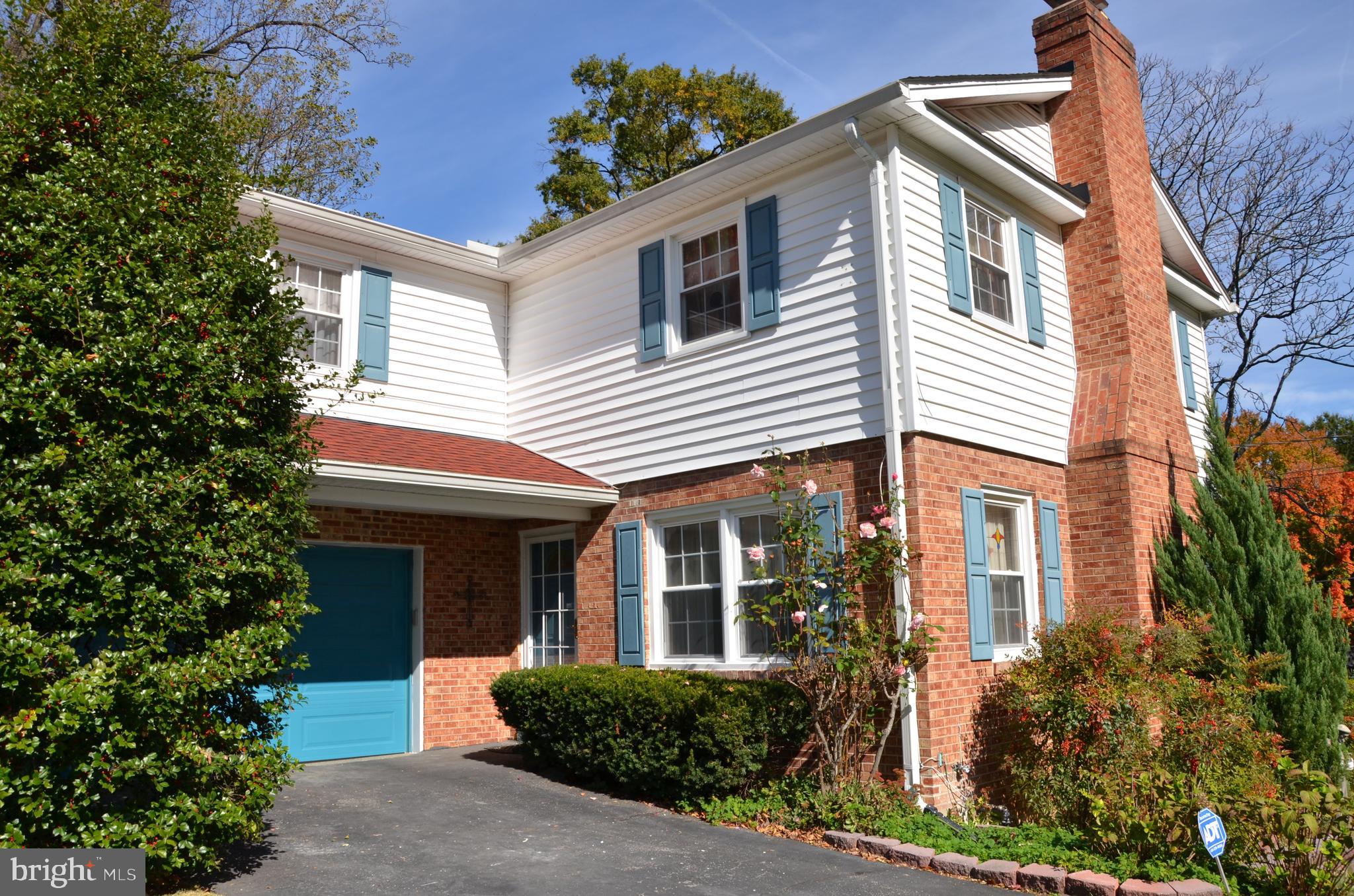 HILLANDALE - Residential