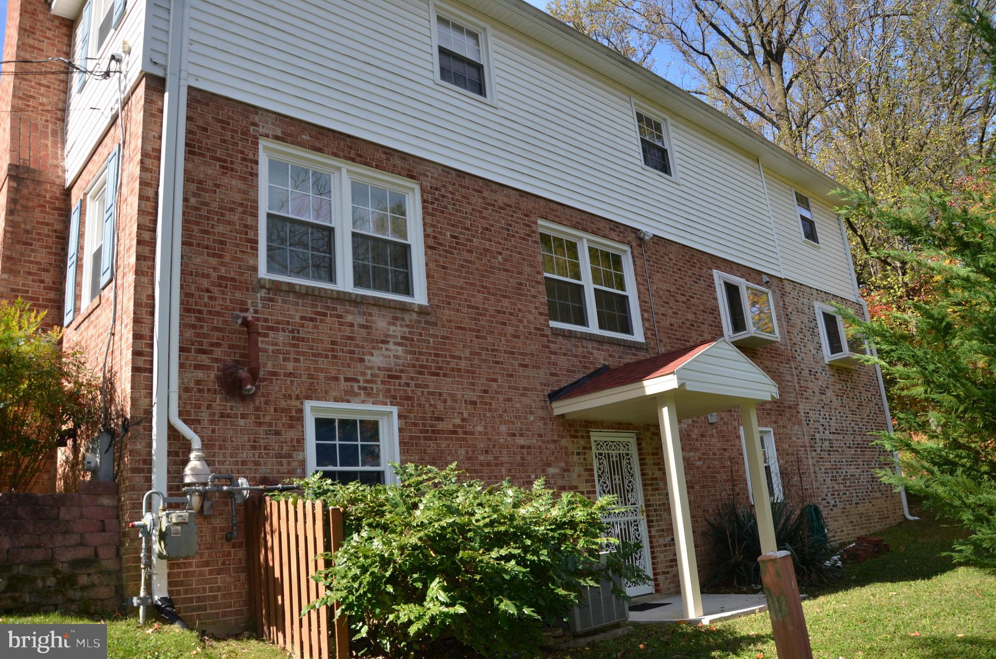 HILLANDALE - Residential