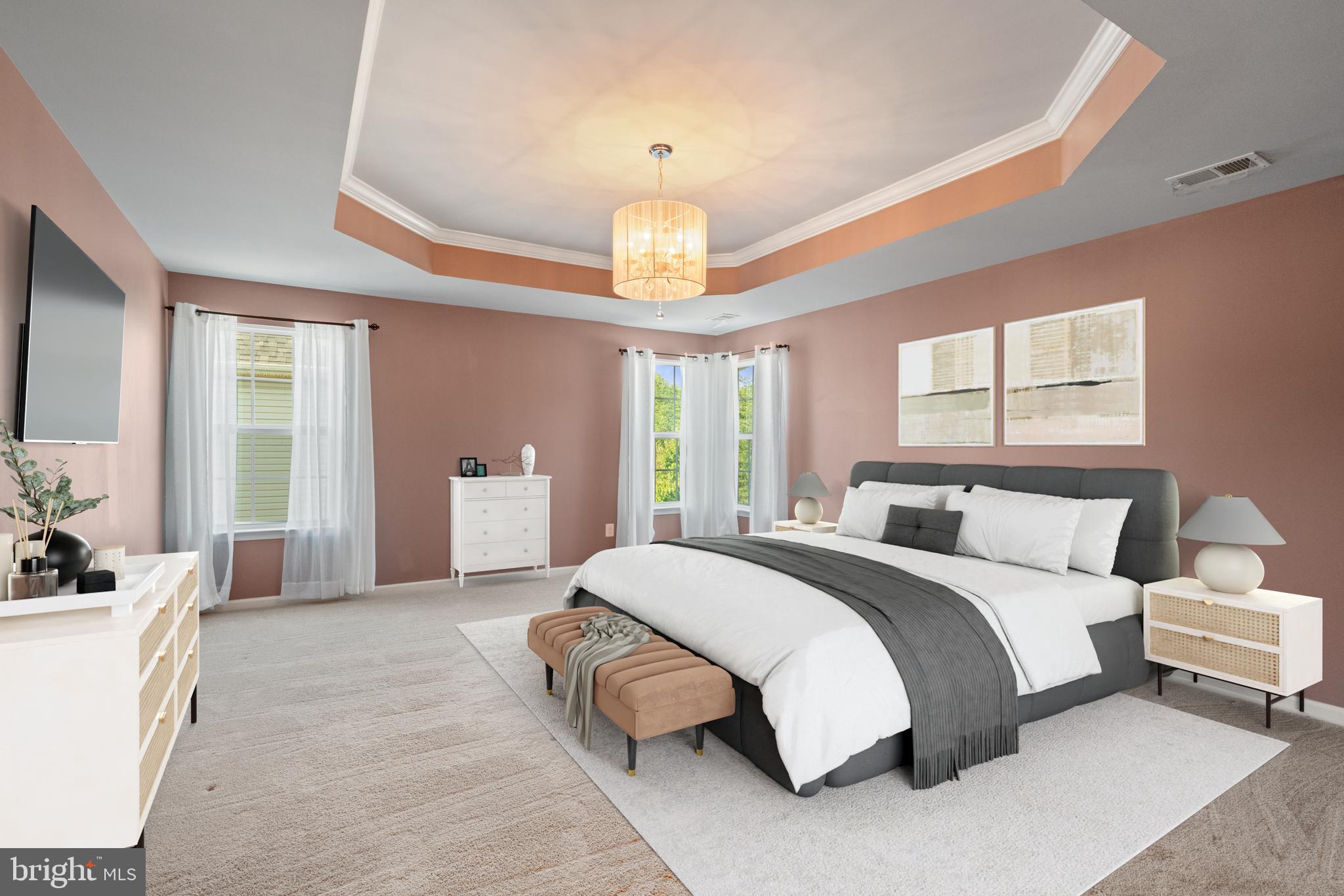 CARDINAL GROVE/EAGLES PT - Residential Lease