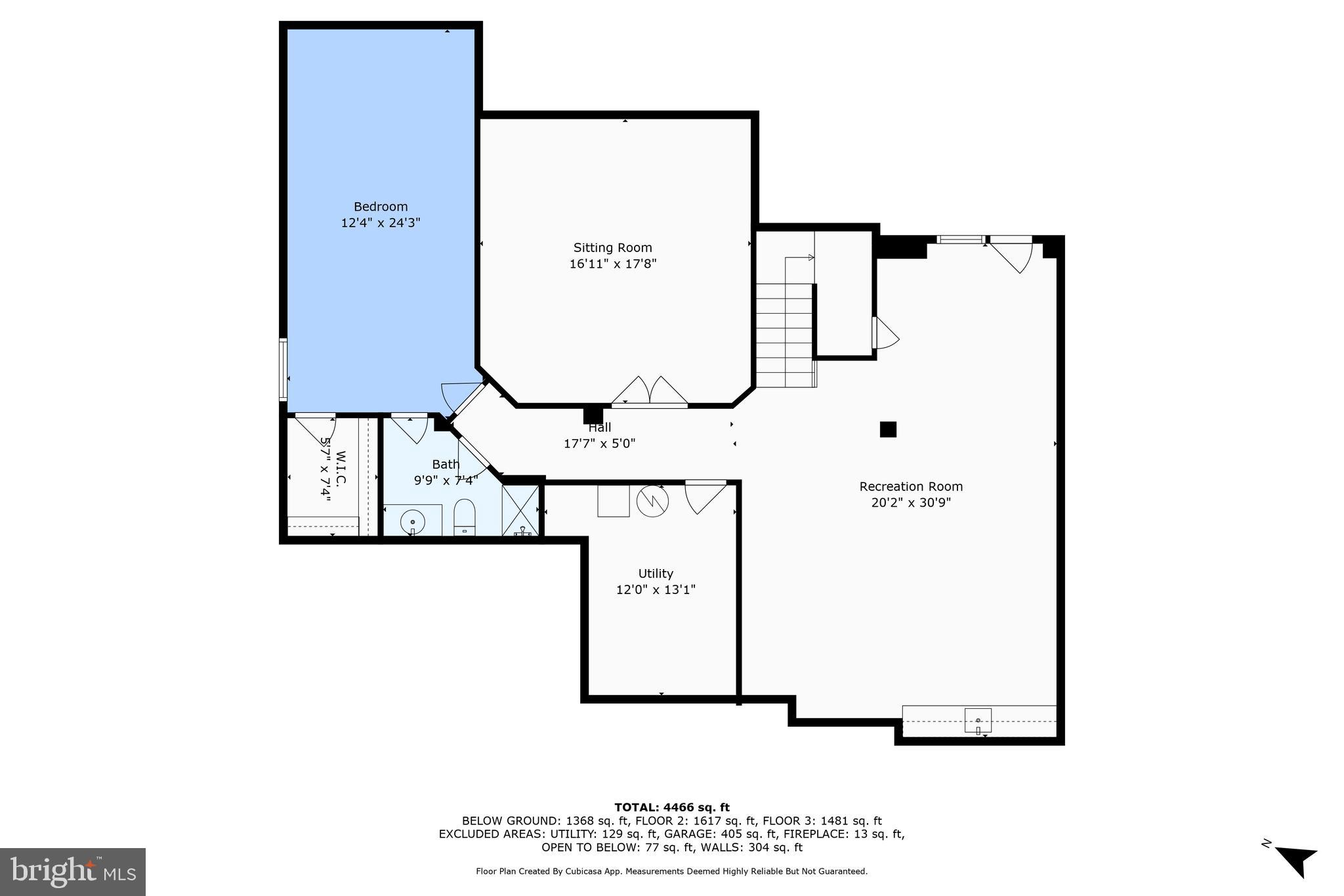 CARDINAL GROVE/EAGLES PT - Residential Lease