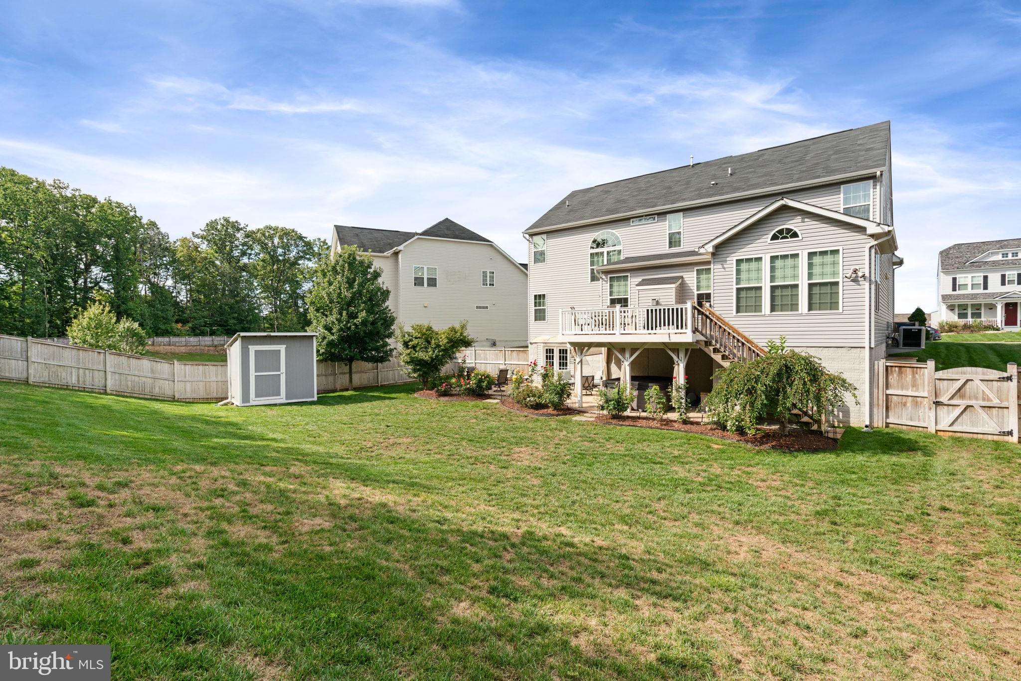 CARDINAL GROVE/EAGLES PT - Residential Lease