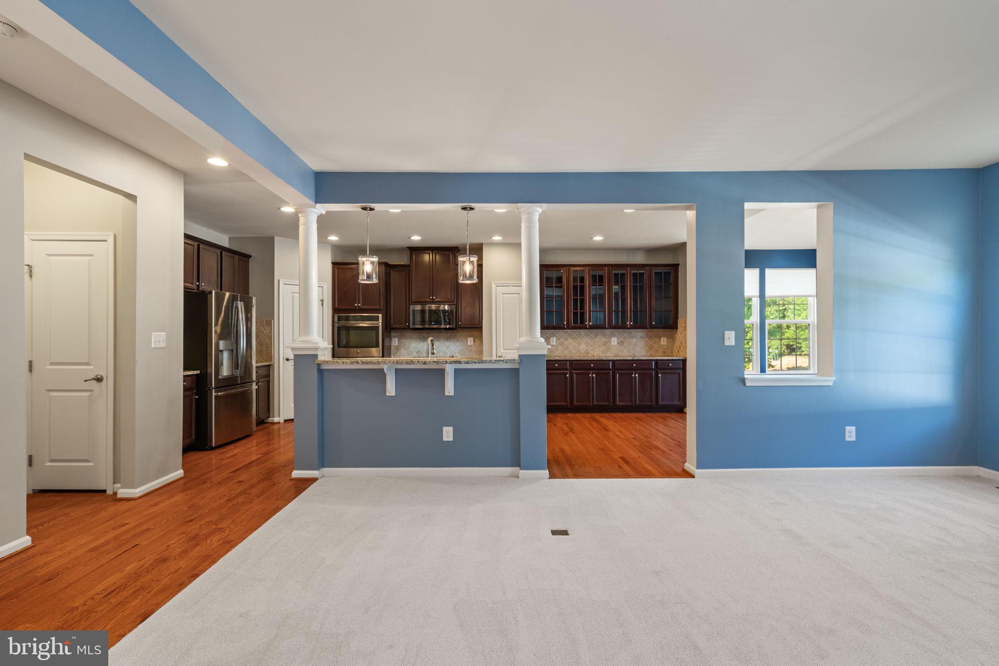 CARDINAL GROVE/EAGLES PT - Residential Lease