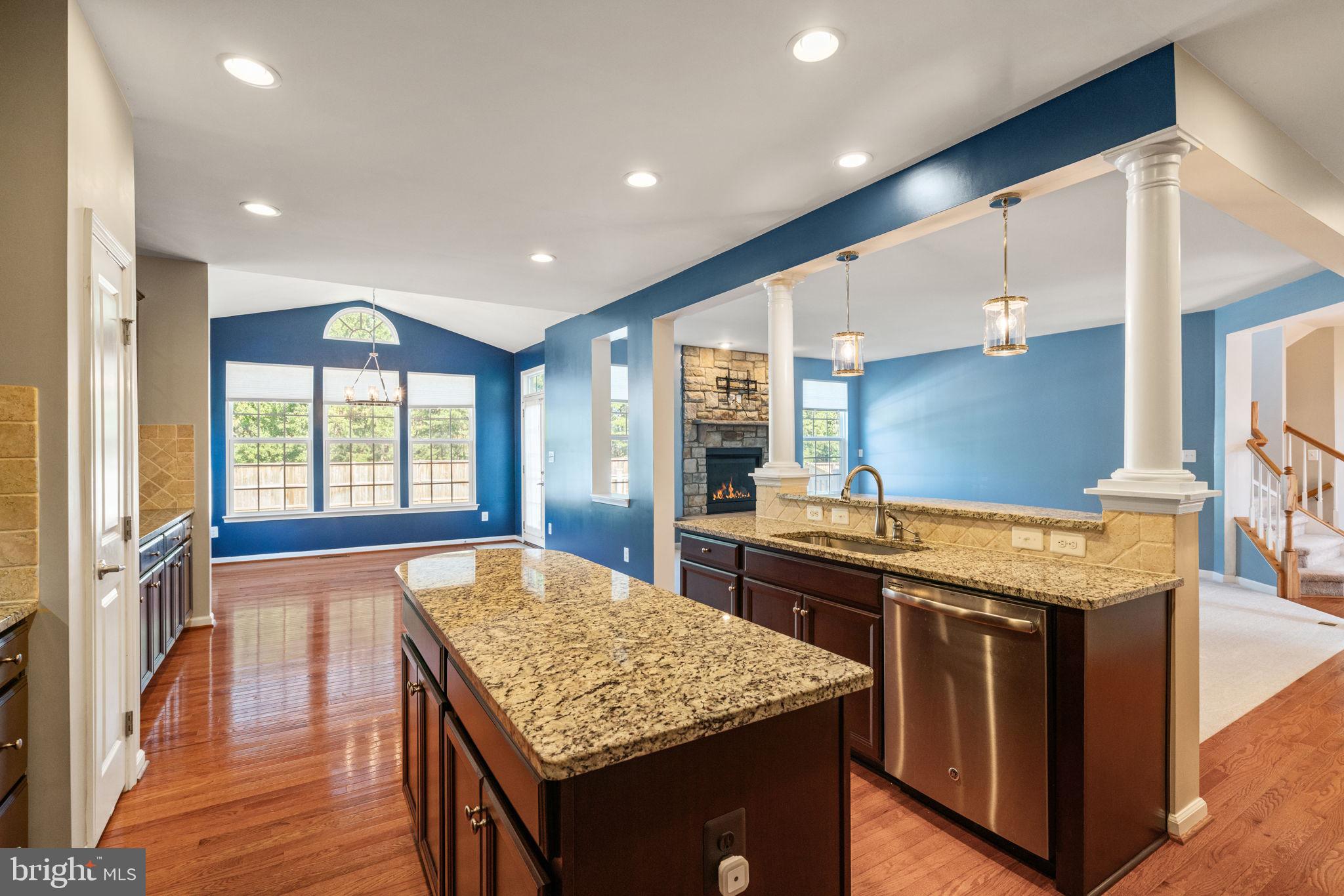 CARDINAL GROVE/EAGLES PT - Residential Lease