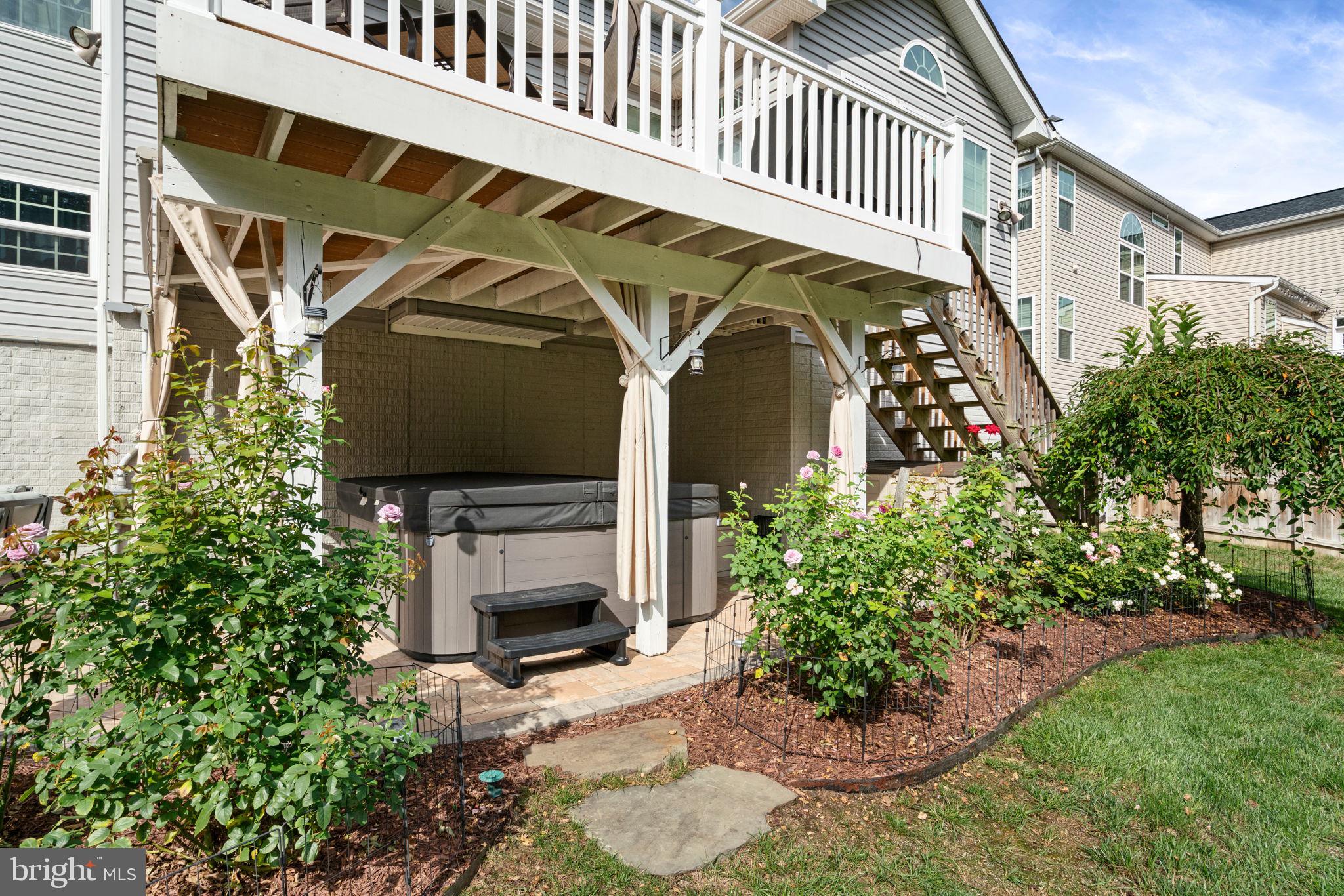 CARDINAL GROVE/EAGLES PT - Residential Lease