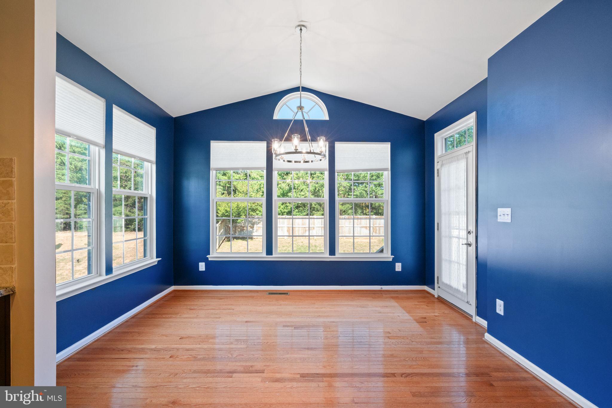 CARDINAL GROVE/EAGLES PT - Residential Lease