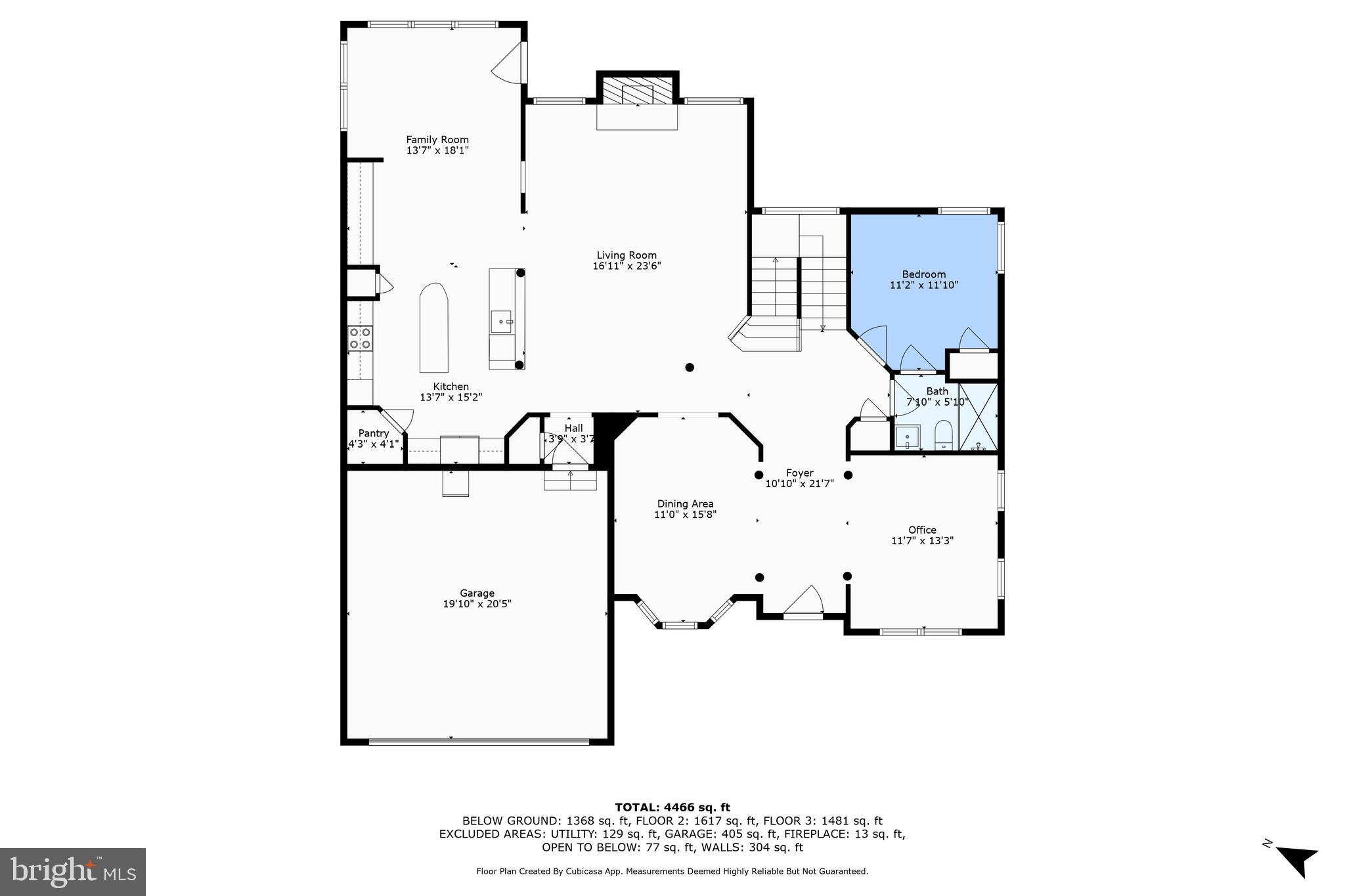 CARDINAL GROVE/EAGLES PT - Residential Lease