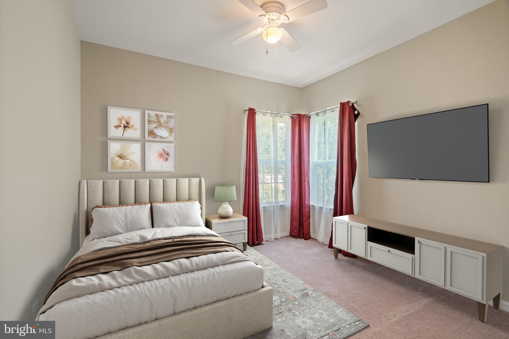 CARDINAL GROVE/EAGLES PT - Residential Lease