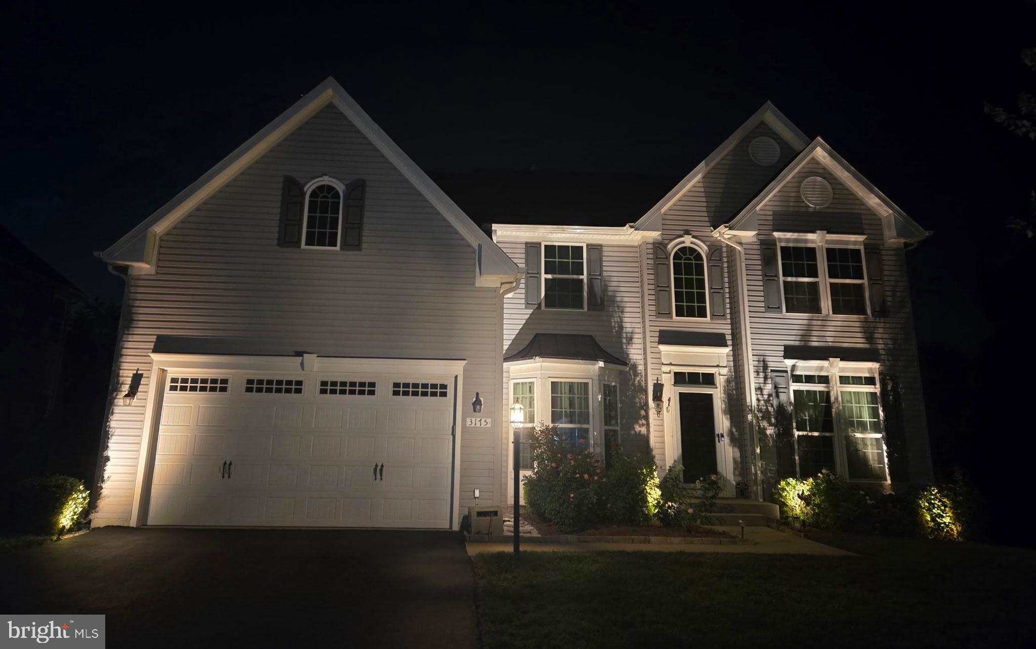 CARDINAL GROVE/EAGLES PT - Residential Lease