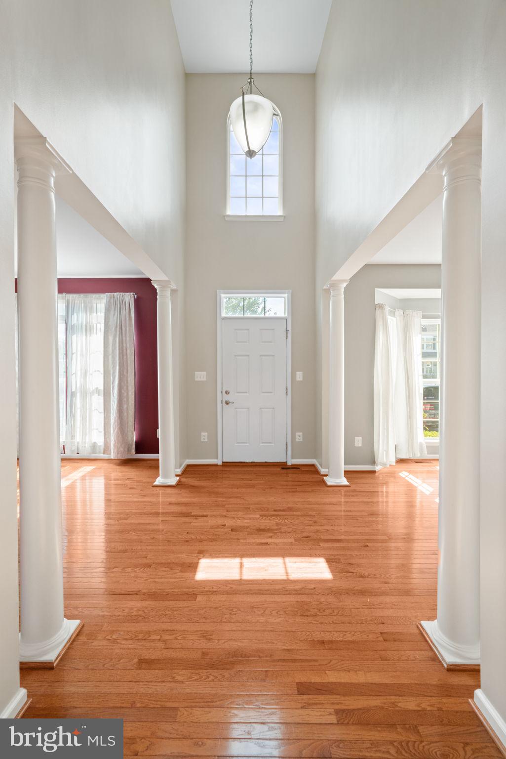 CARDINAL GROVE/EAGLES PT - Residential Lease