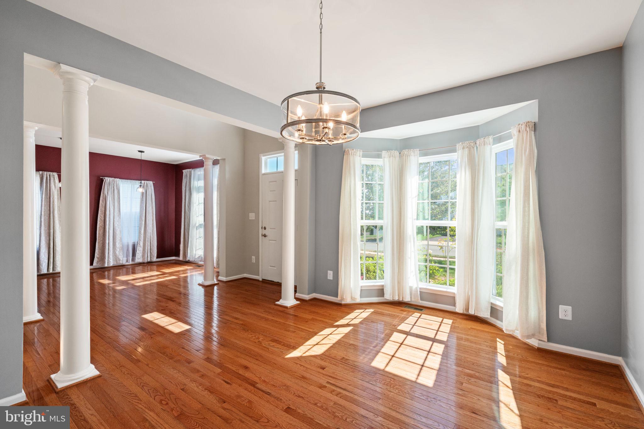 CARDINAL GROVE/EAGLES PT - Residential Lease