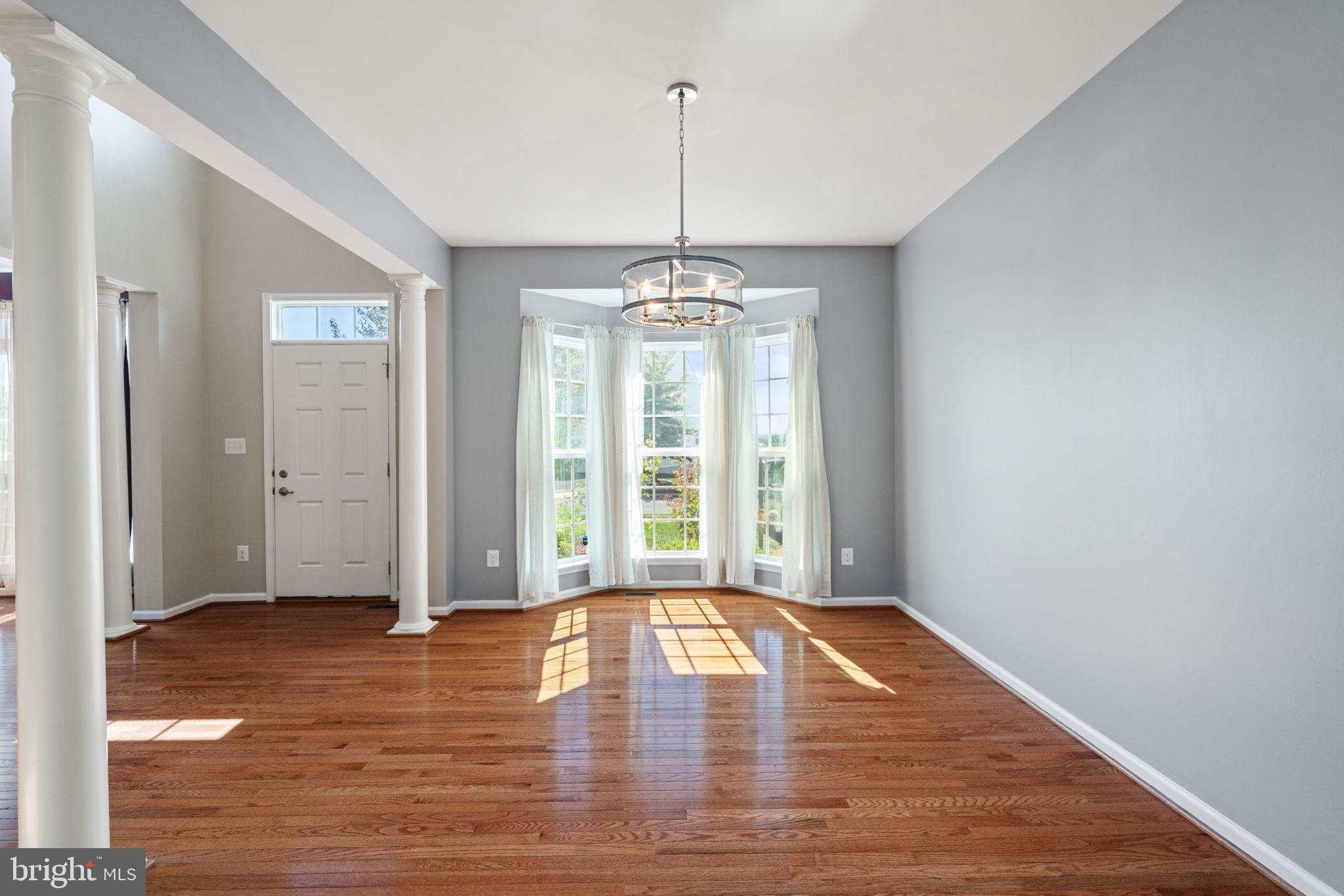 CARDINAL GROVE/EAGLES PT - Residential Lease