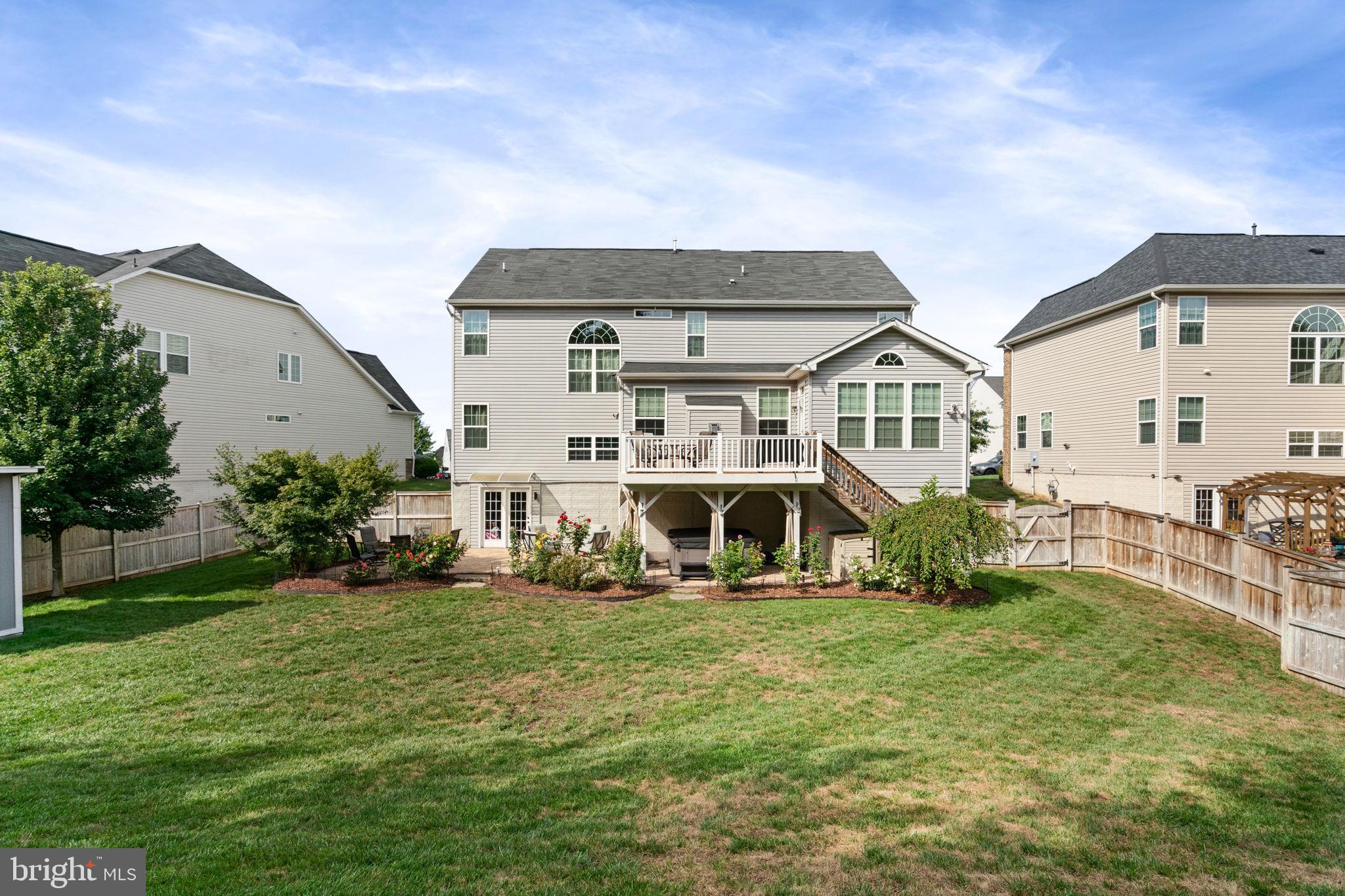 CARDINAL GROVE/EAGLES PT - Residential Lease