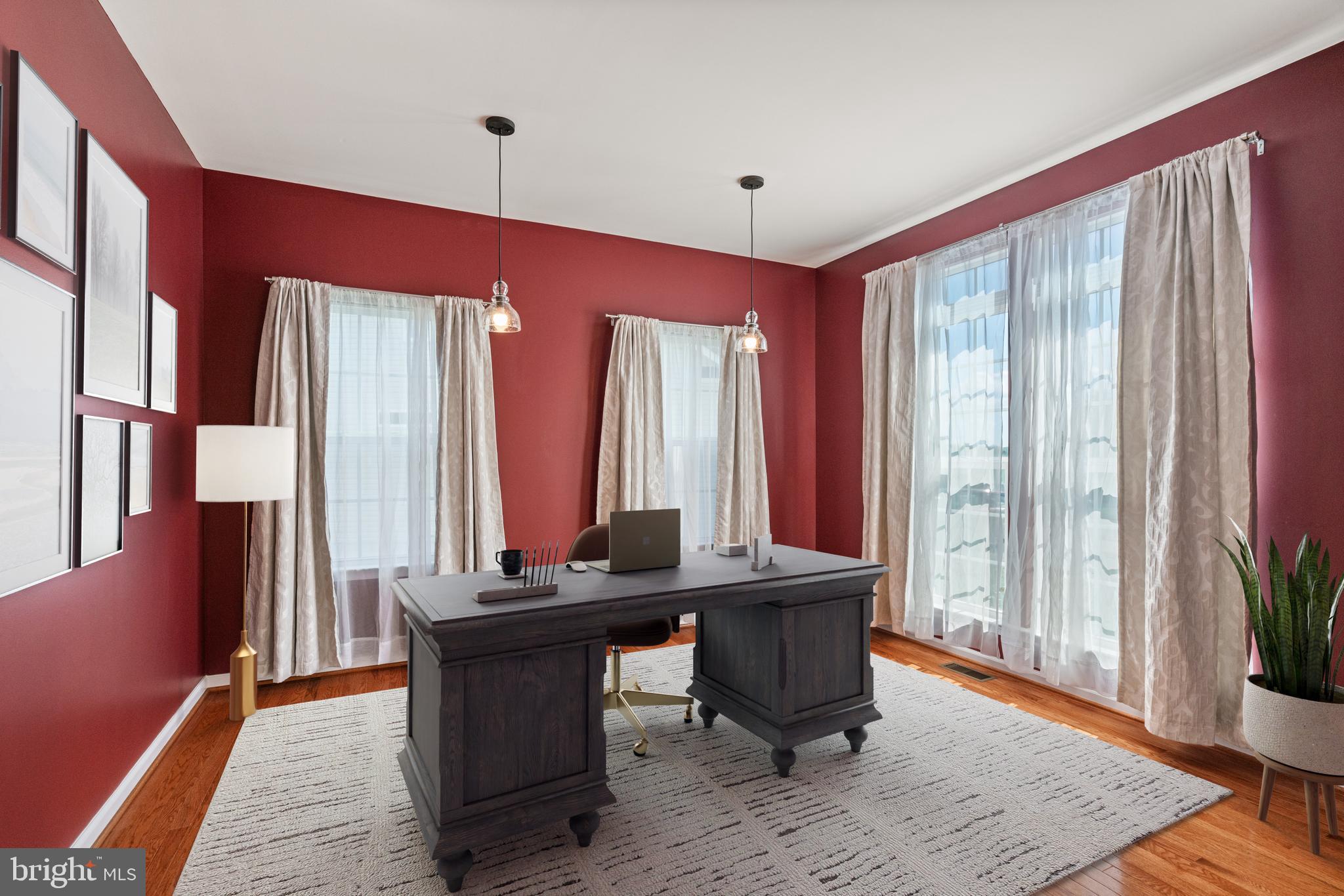 CARDINAL GROVE/EAGLES PT - Residential Lease