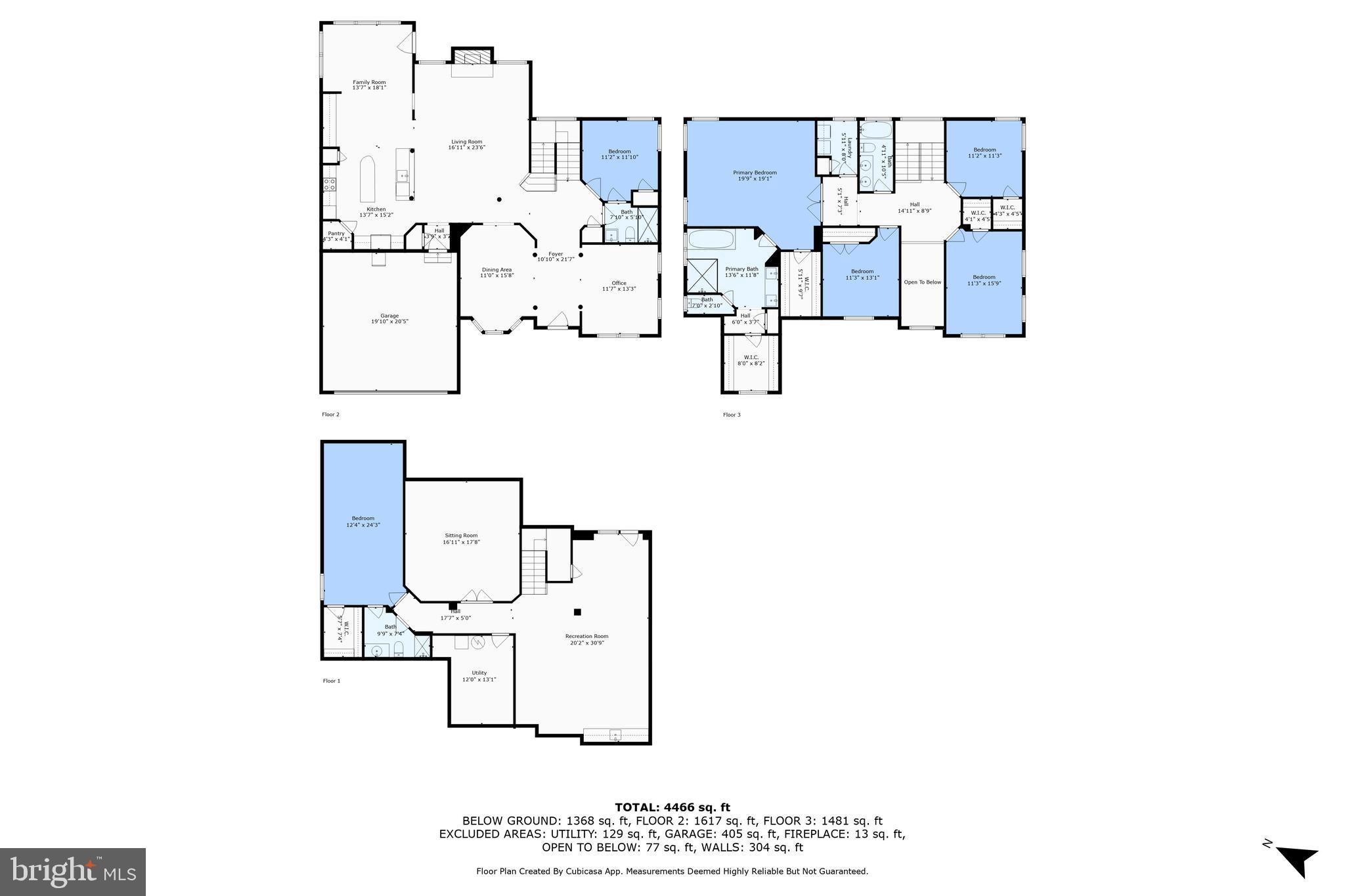 CARDINAL GROVE/EAGLES PT - Residential Lease