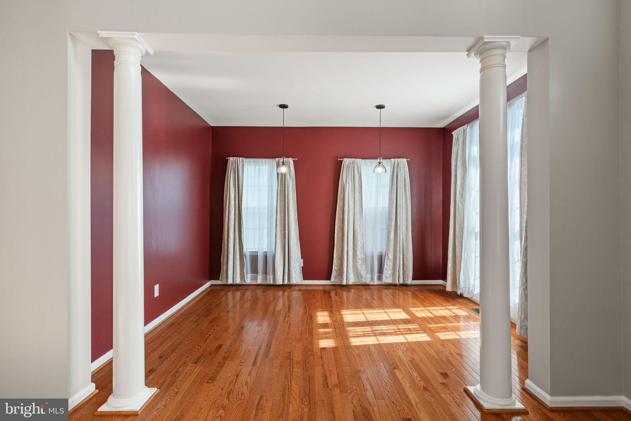 CARDINAL GROVE/EAGLES PT - Residential Lease