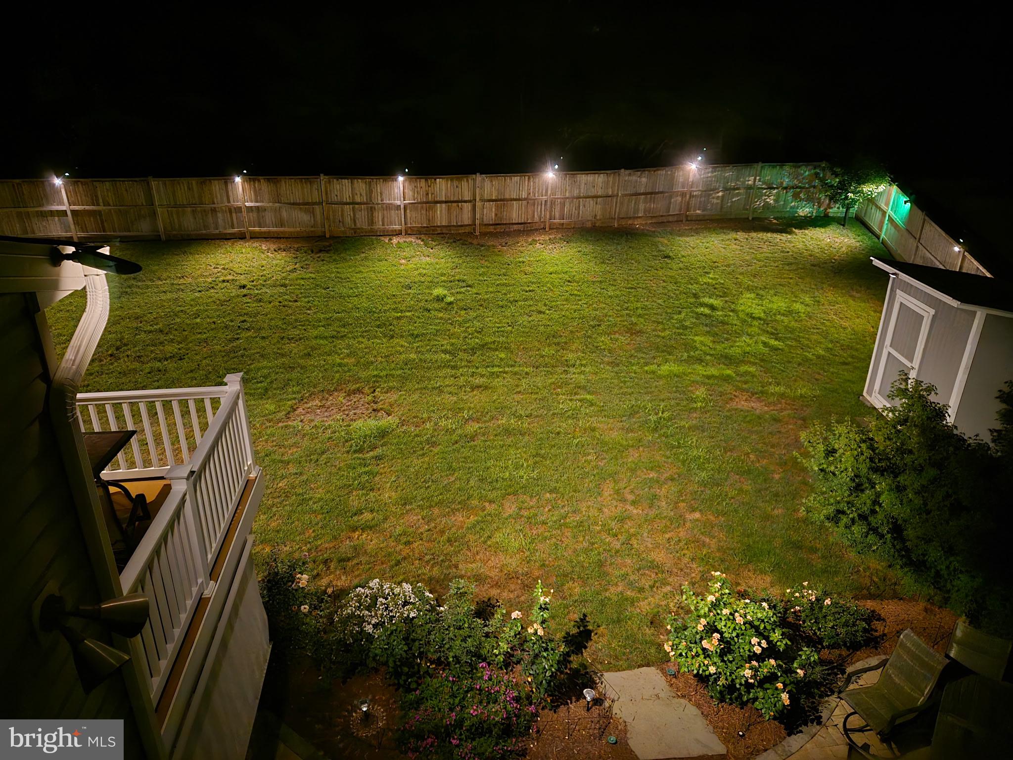 CARDINAL GROVE/EAGLES PT - Residential Lease