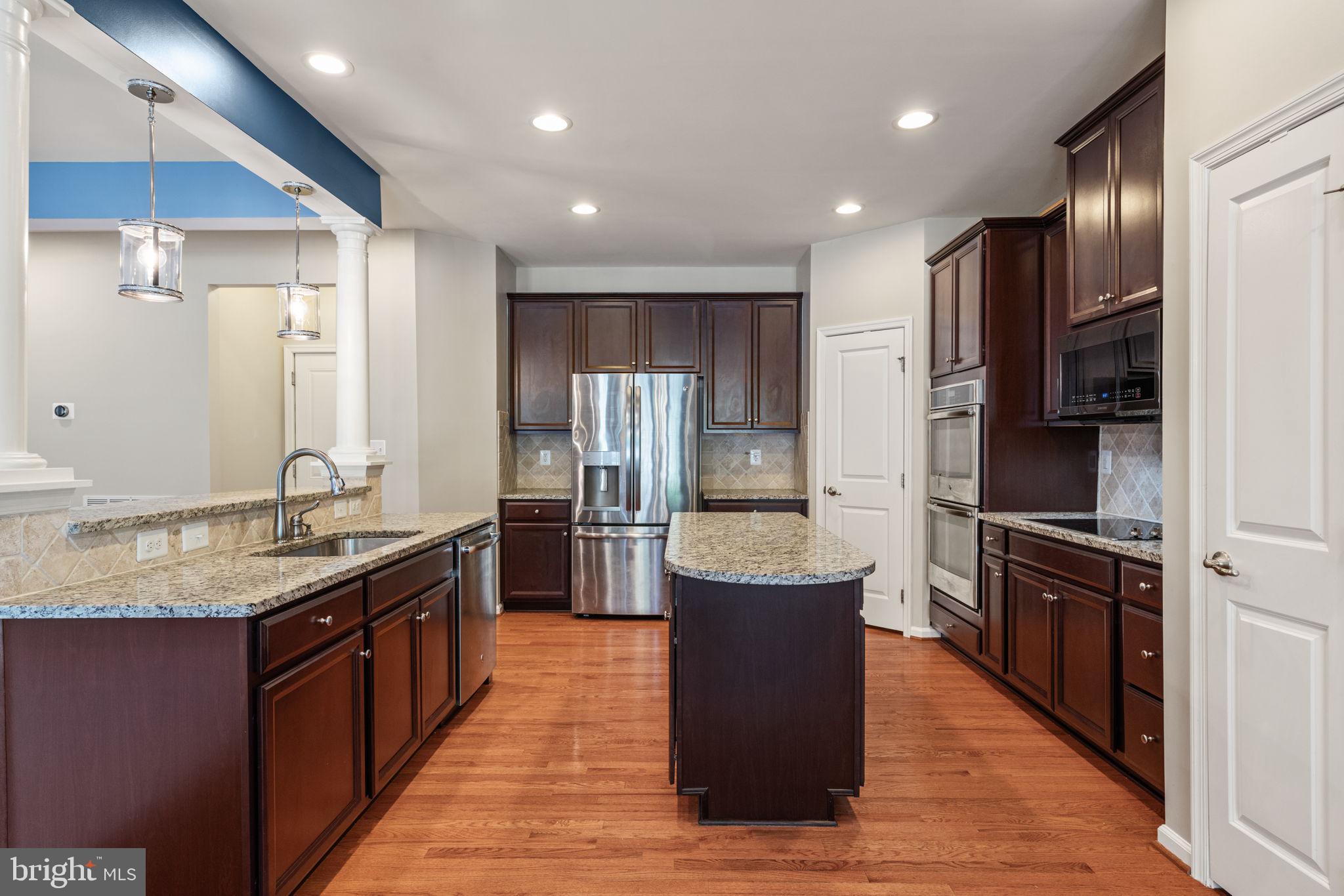 CARDINAL GROVE/EAGLES PT - Residential Lease