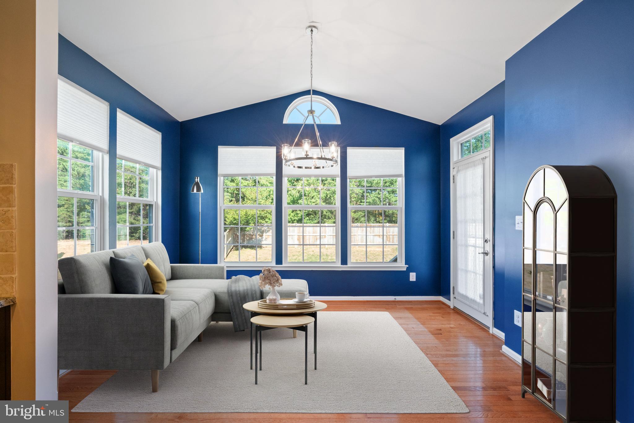 CARDINAL GROVE/EAGLES PT - Residential Lease