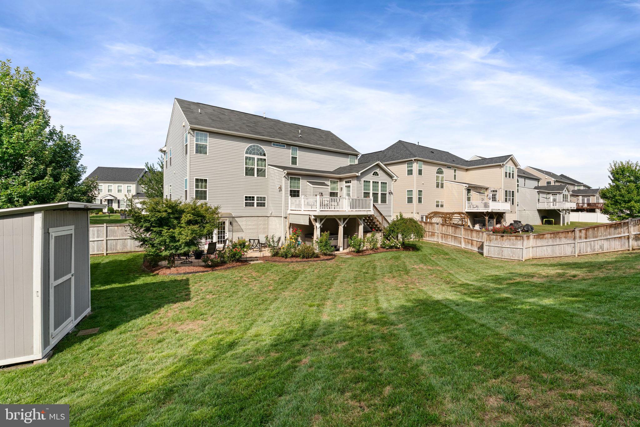 CARDINAL GROVE/EAGLES PT - Residential Lease