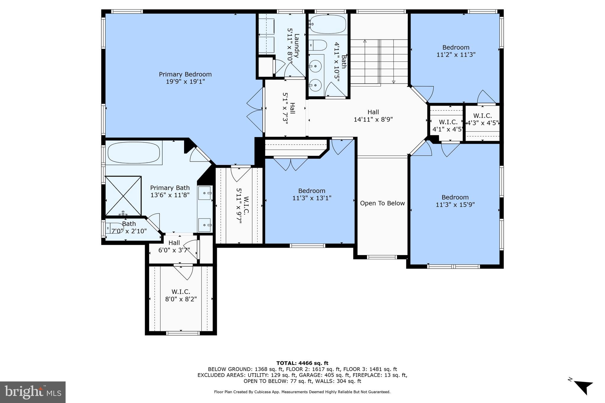 CARDINAL GROVE/EAGLES PT - Residential Lease