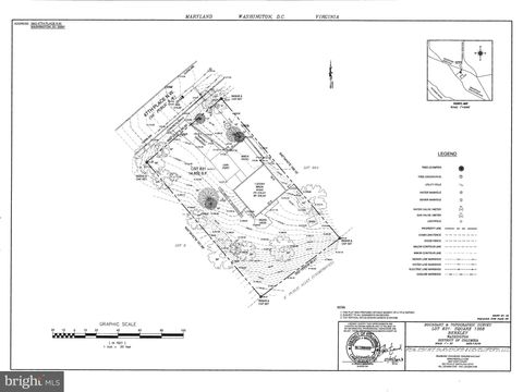 1843 47TH PLACE NW WASHINGTON DC 20007