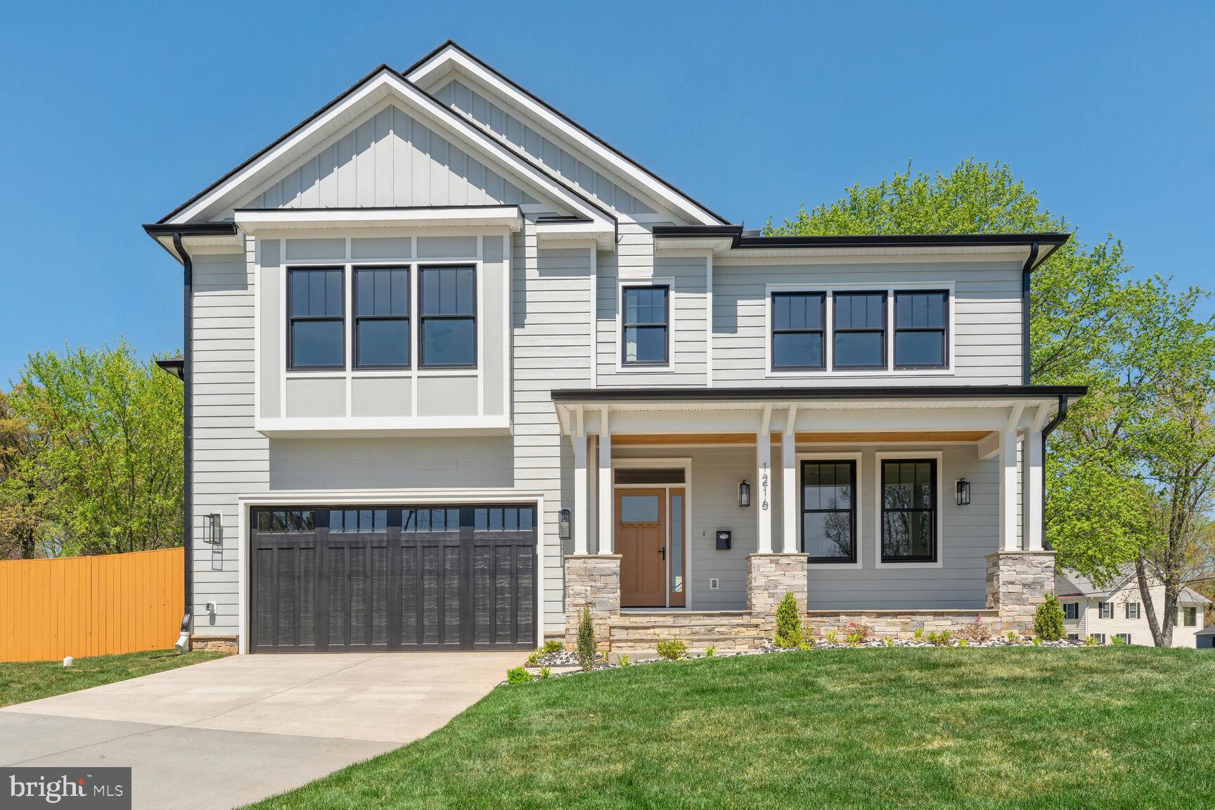 VIENNA WOODS - Residential