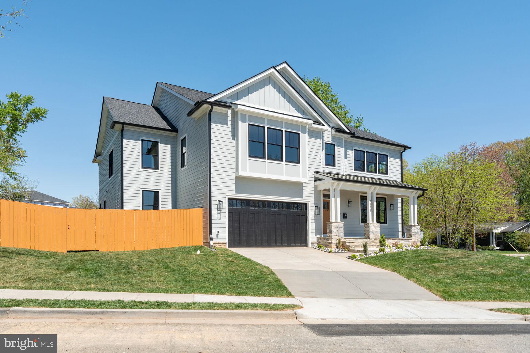 VIENNA WOODS - Residential